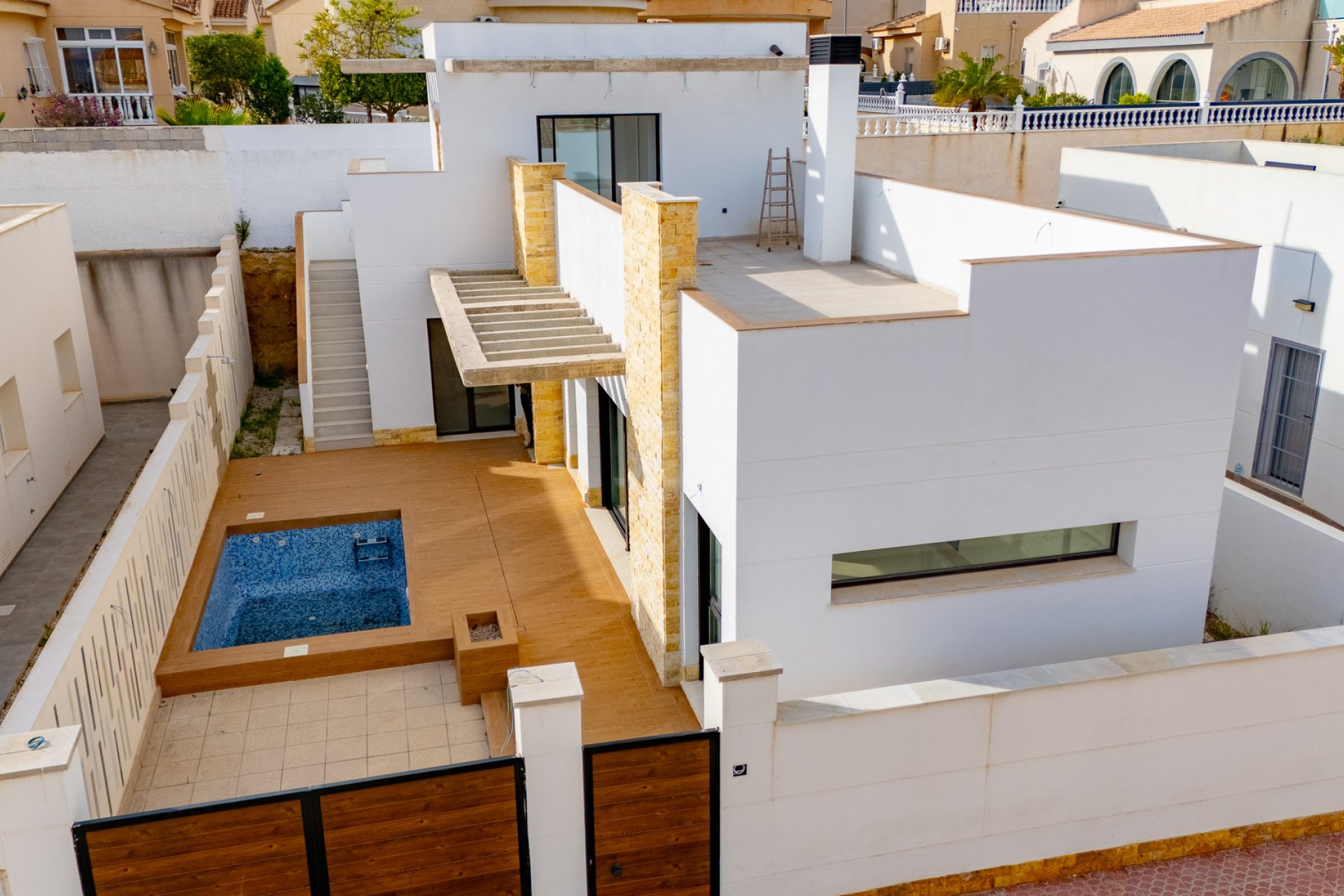 Revente - Villa - Rojales