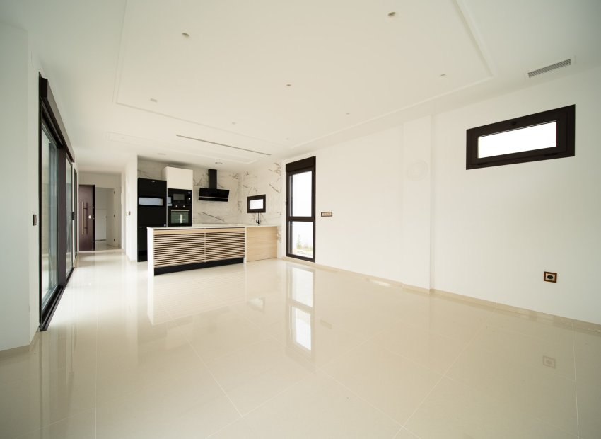 Revente - Villa - Rojales