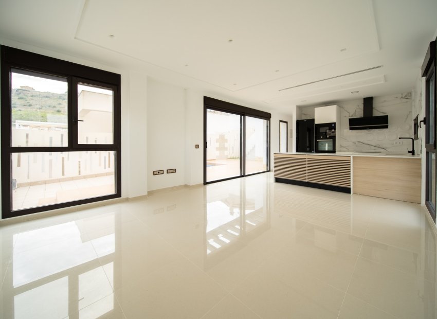 Revente - Villa - Rojales