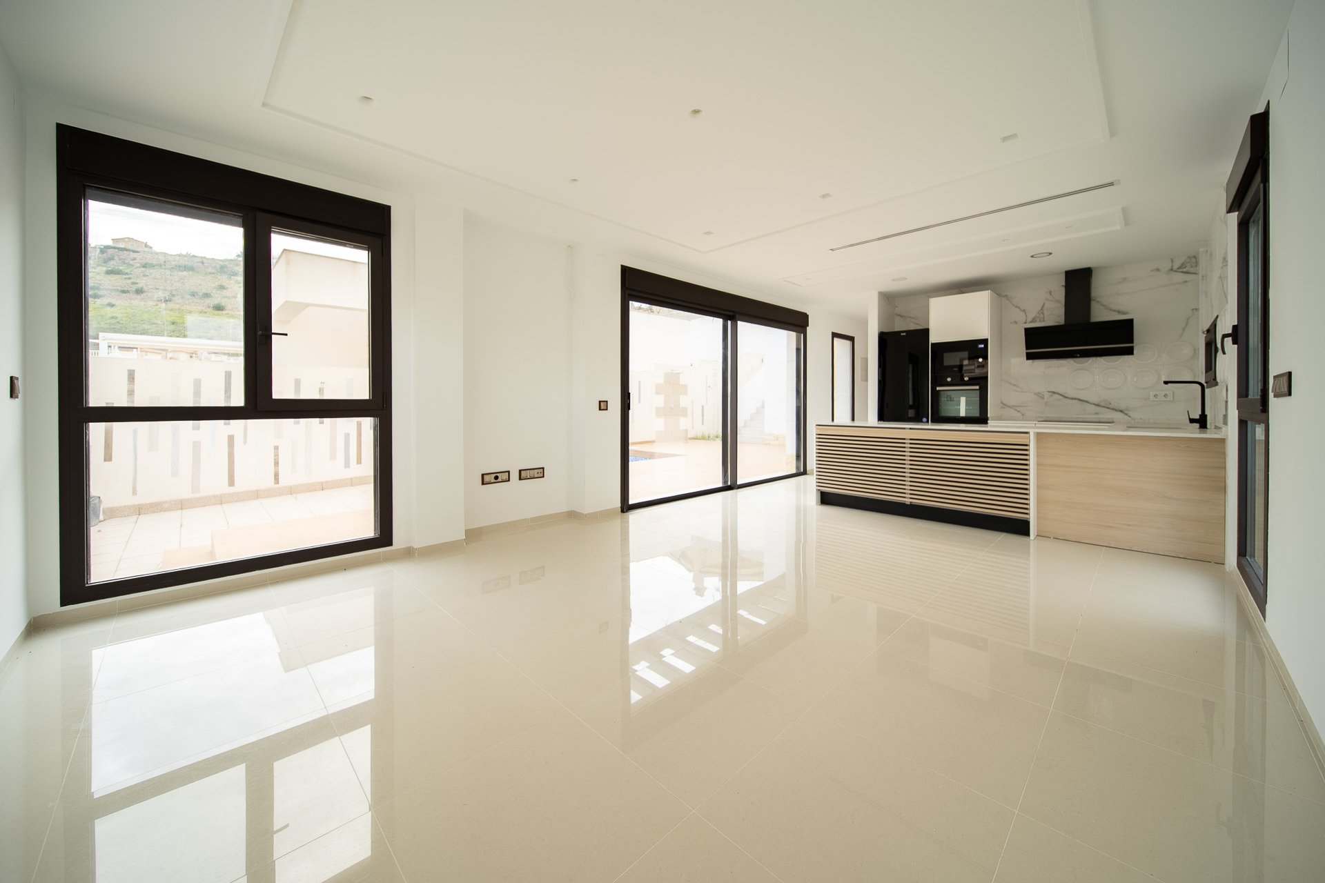 Revente - Villa - Rojales