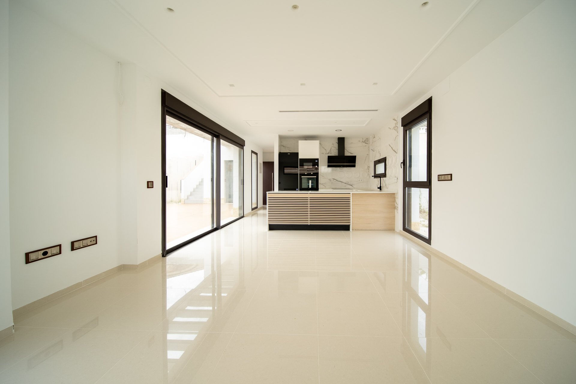 Revente - Villa - Rojales