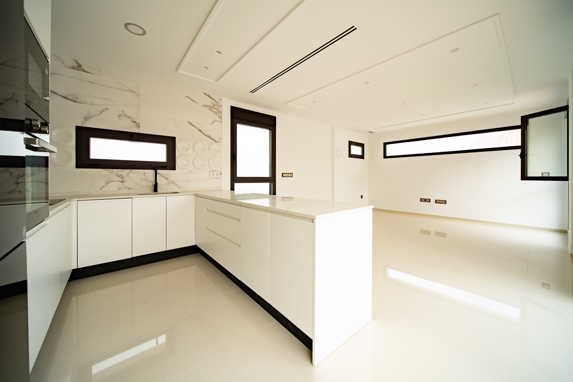 Revente - Villa - Rojales