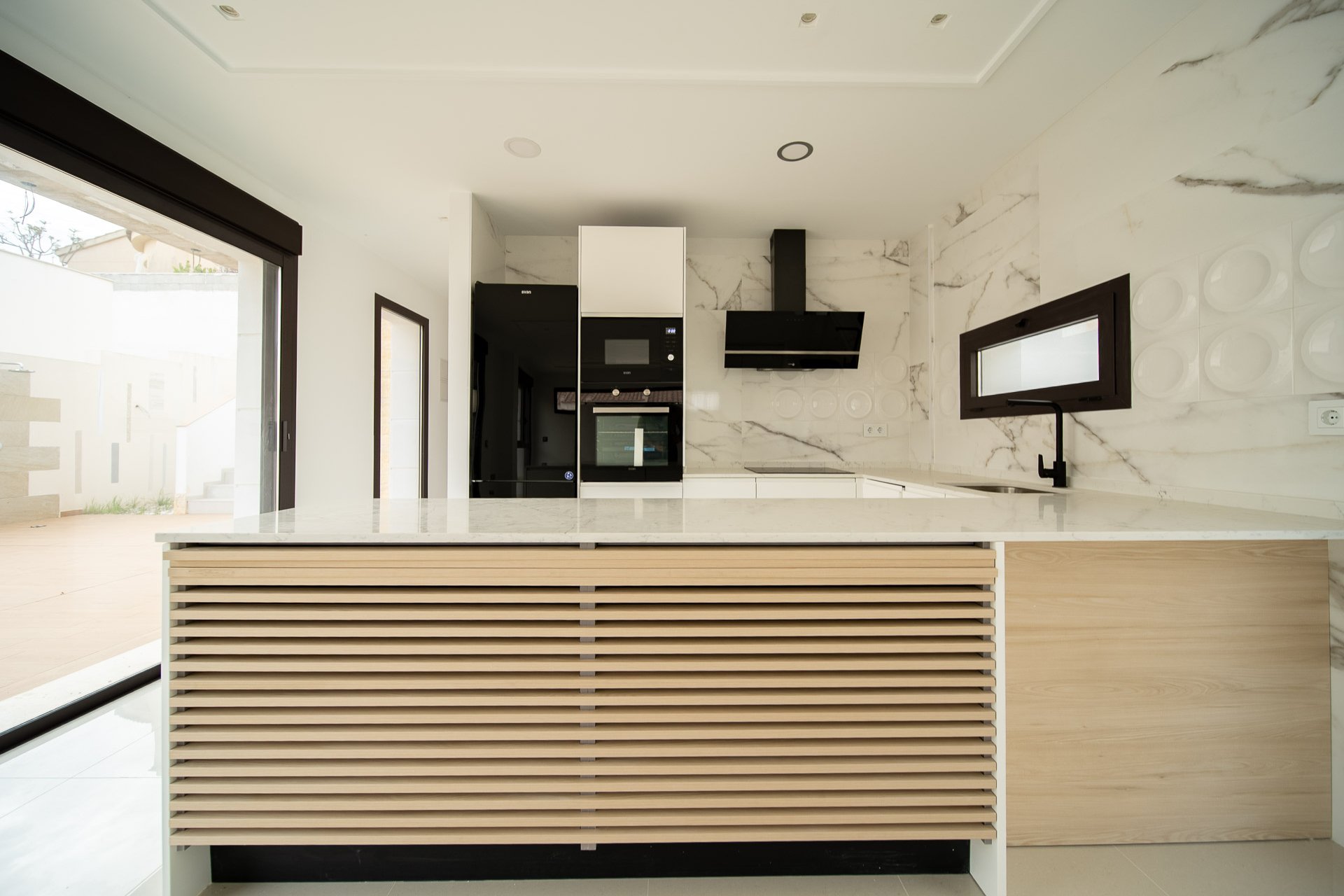 Revente - Villa - Rojales