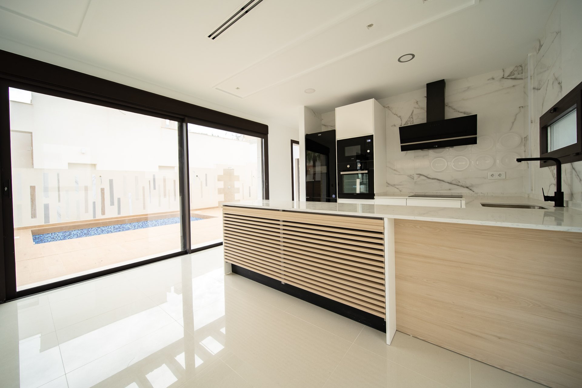 Revente - Villa - Rojales