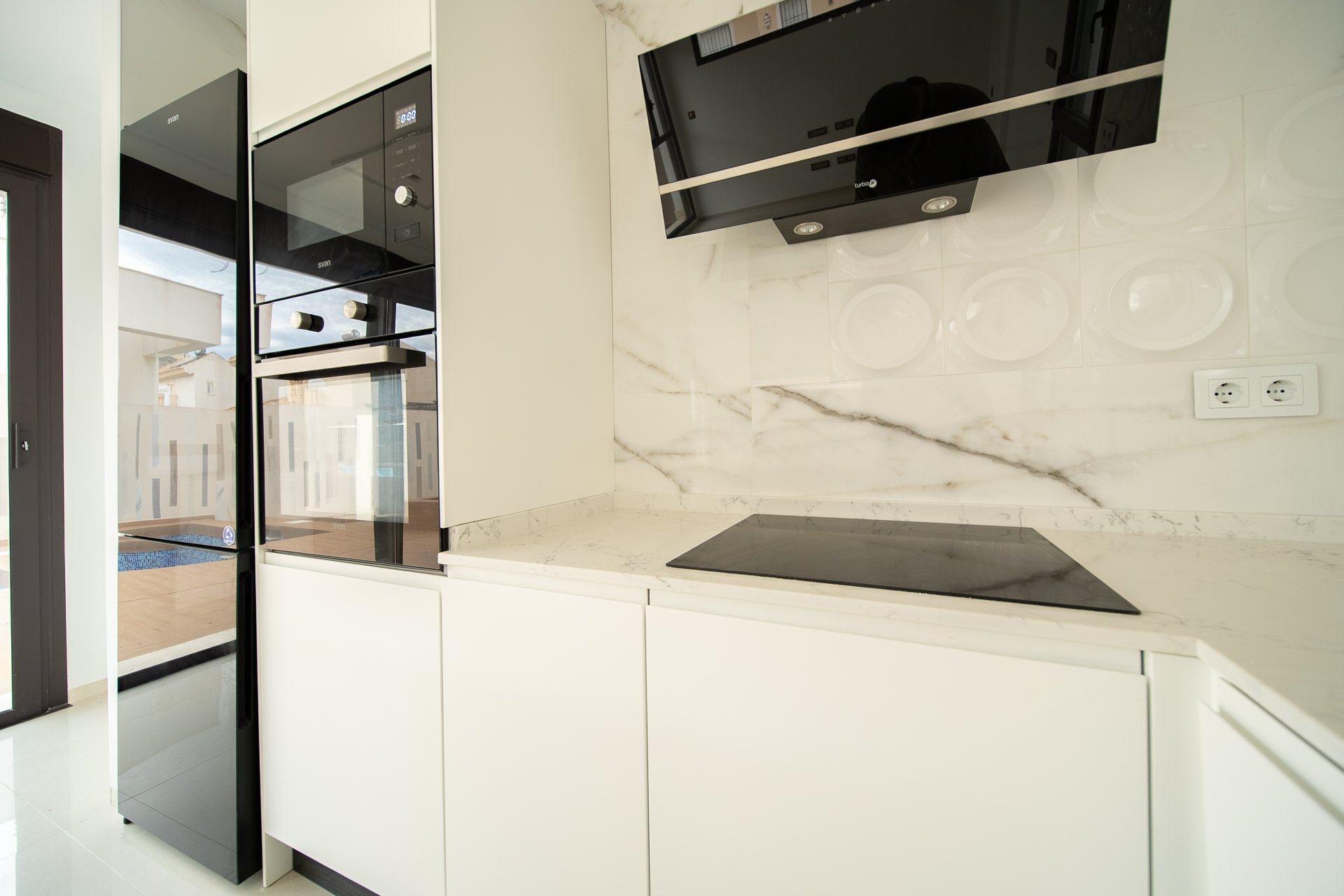 Revente - Villa - Rojales