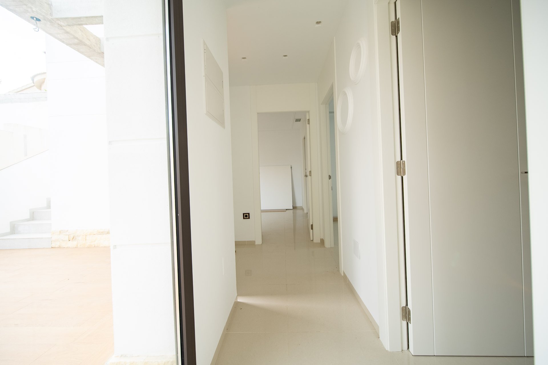 Revente - Villa - Rojales