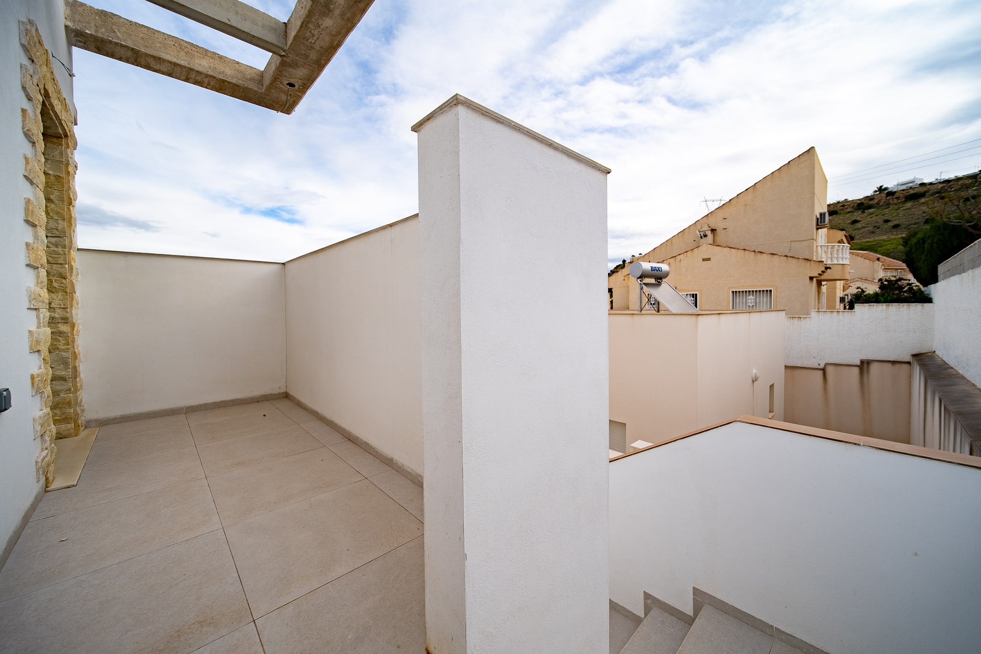 Revente - Villa - Rojales