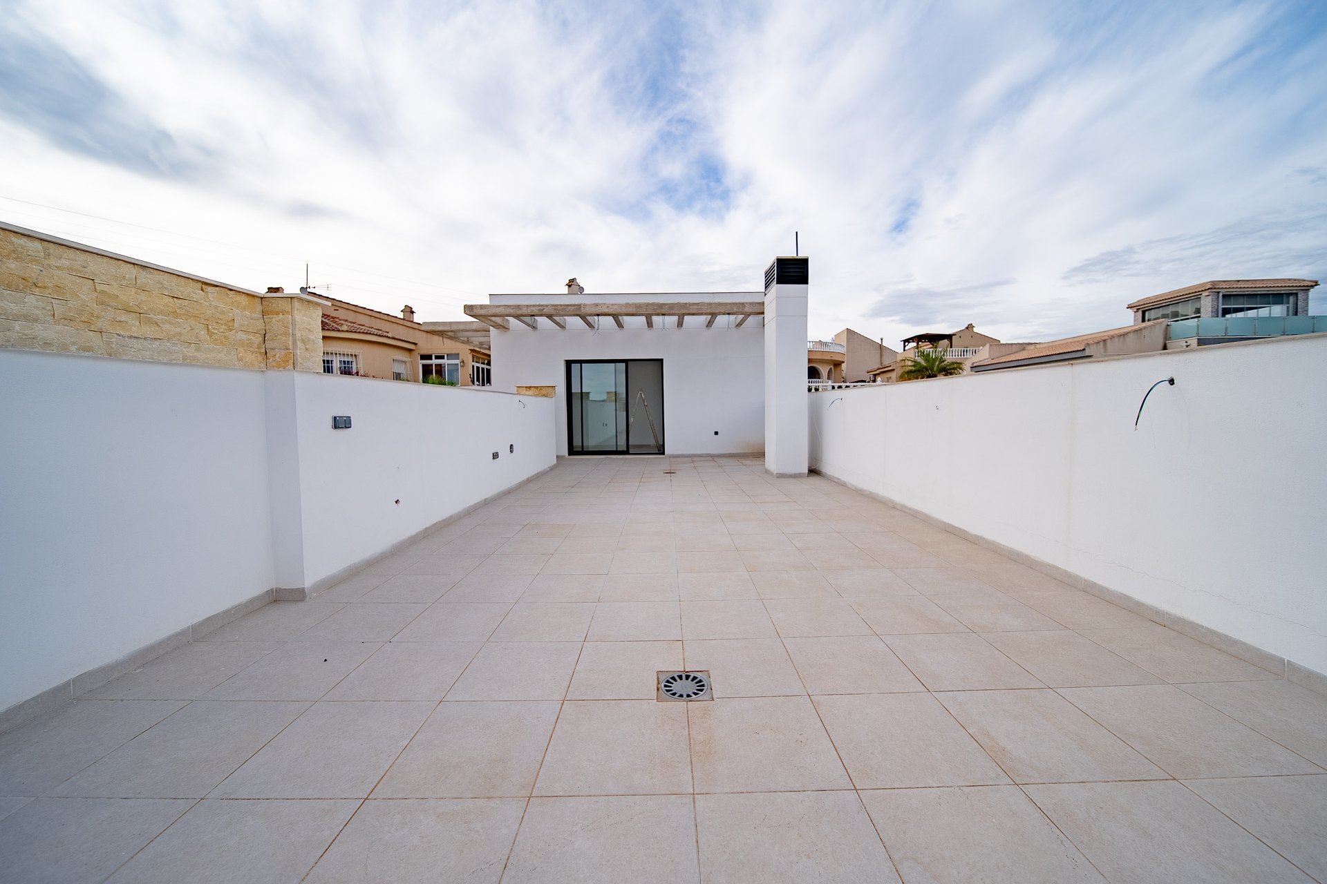 Revente - Villa - Rojales