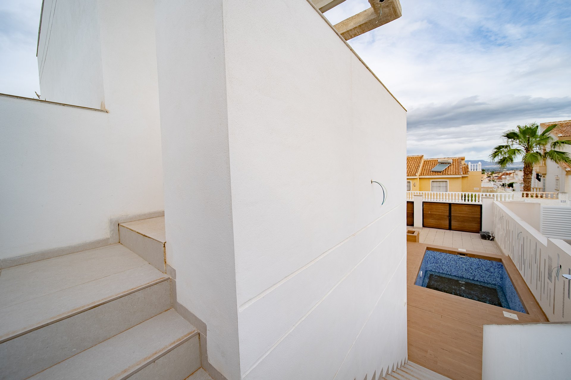 Revente - Villa - Rojales