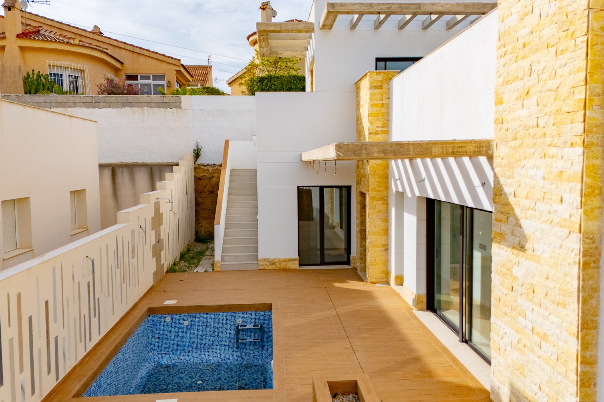 Revente - Villa - Rojales