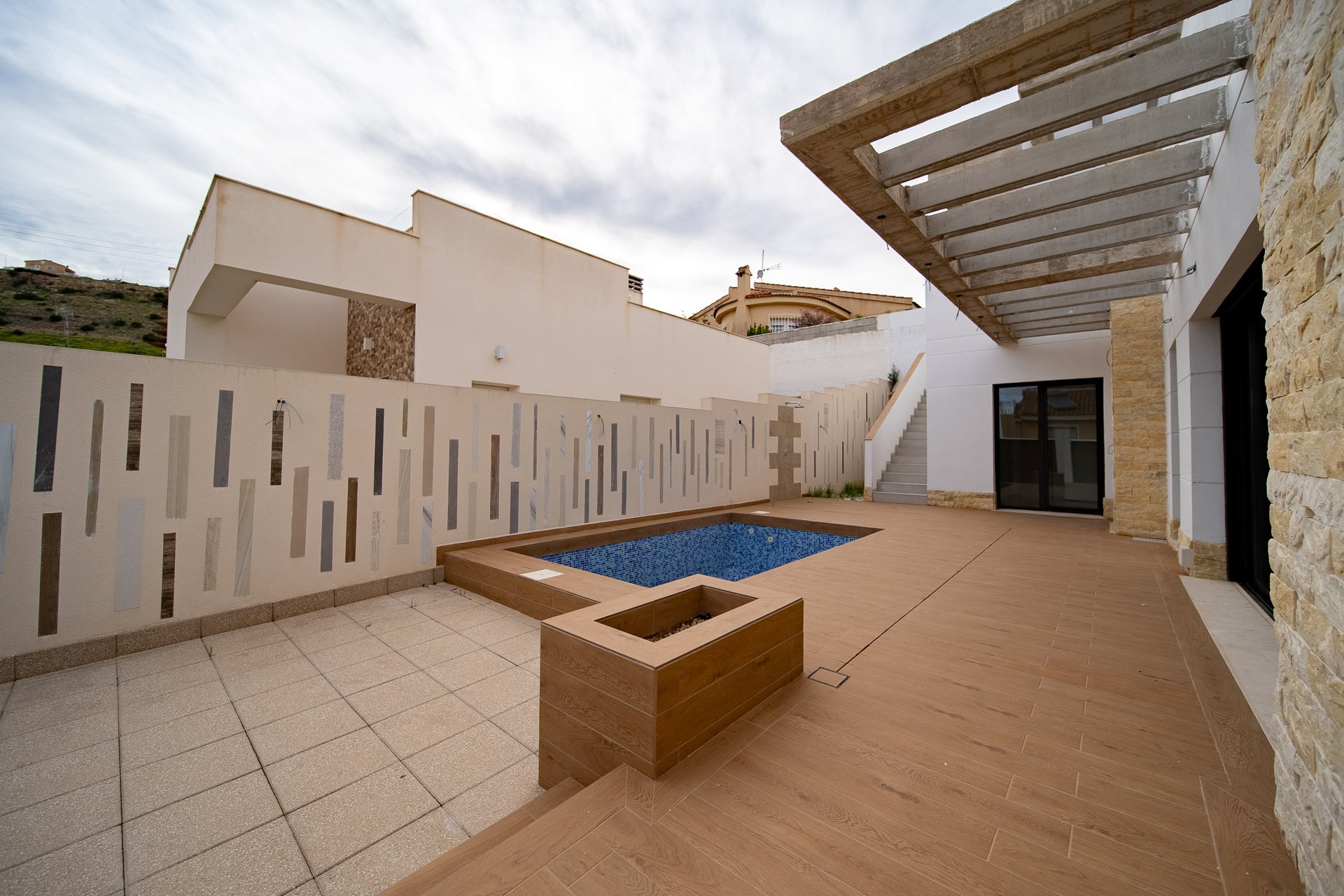 Revente - Villa - Rojales