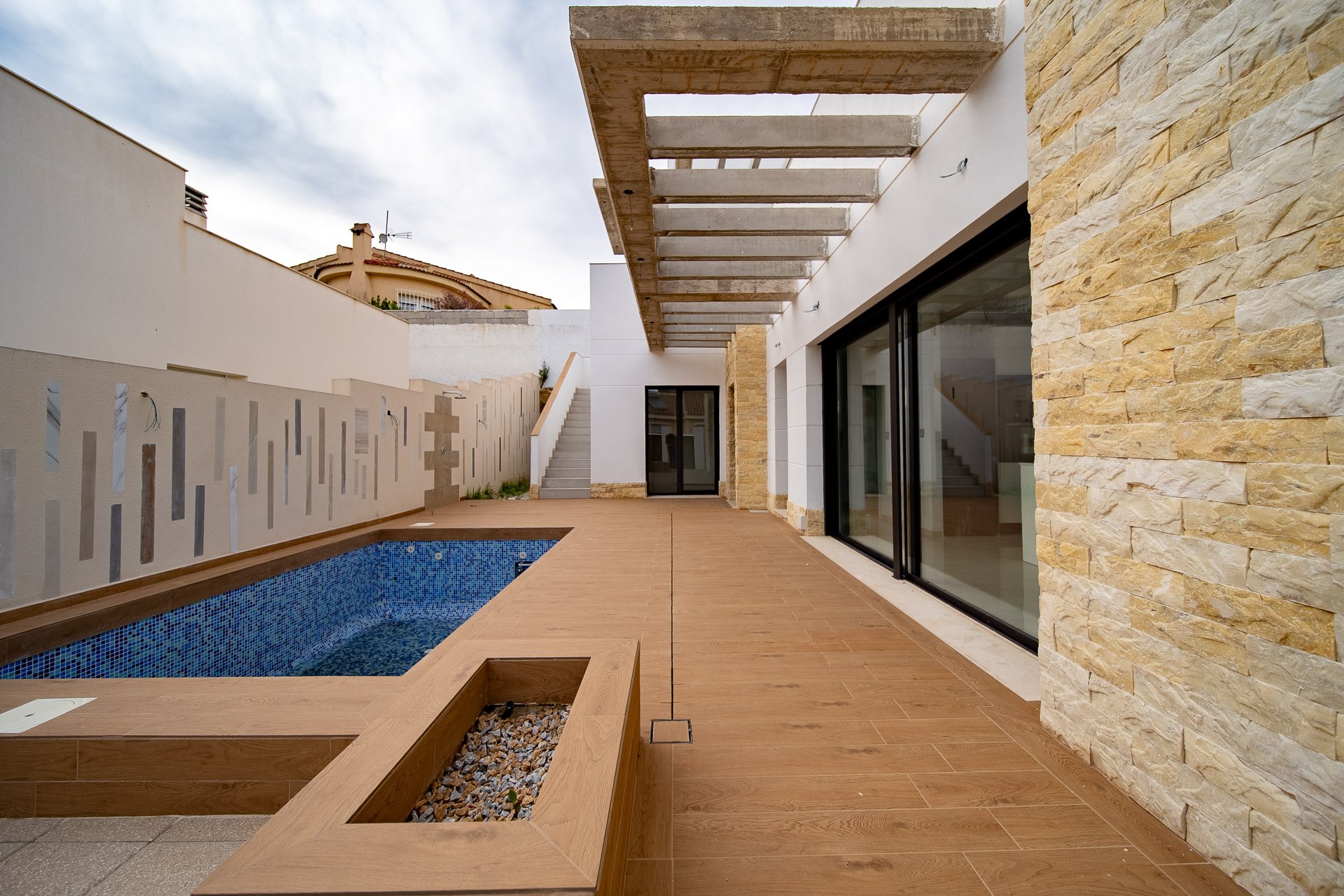 Revente - Villa - Rojales