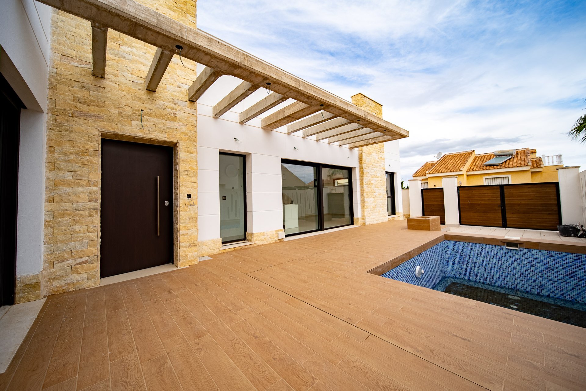 Revente - Villa - Rojales