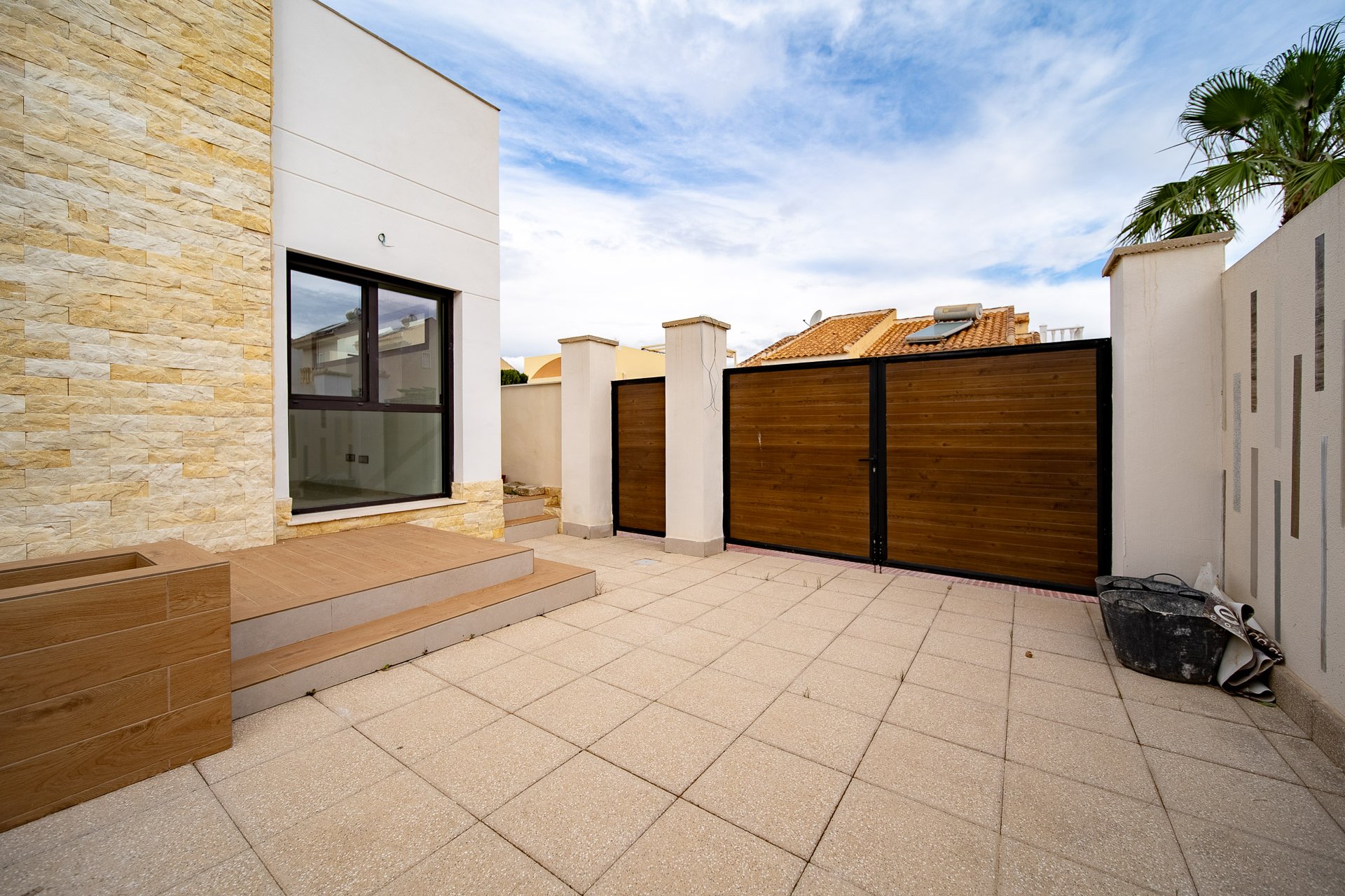 Revente - Villa - Rojales