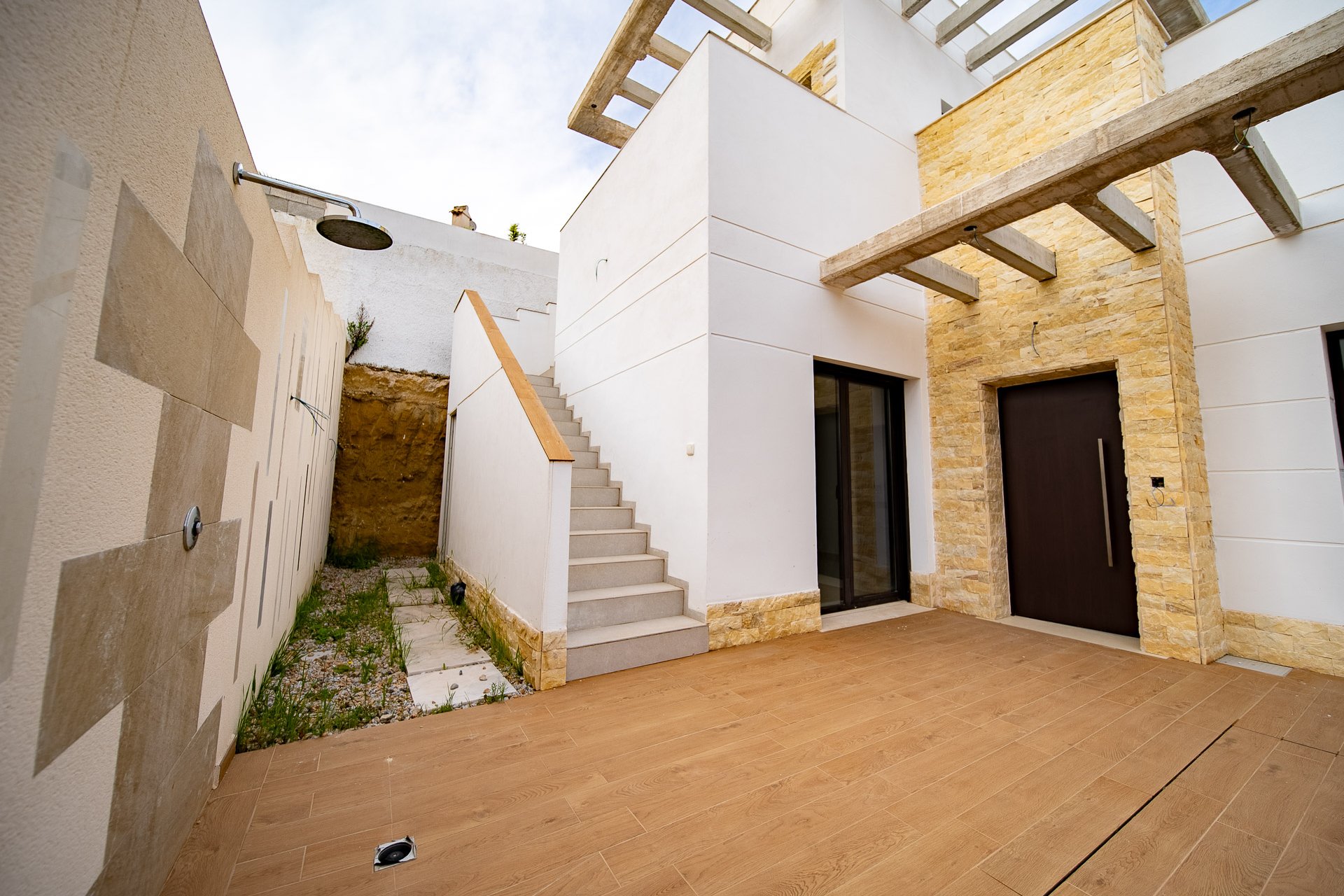 Revente - Villa - Rojales