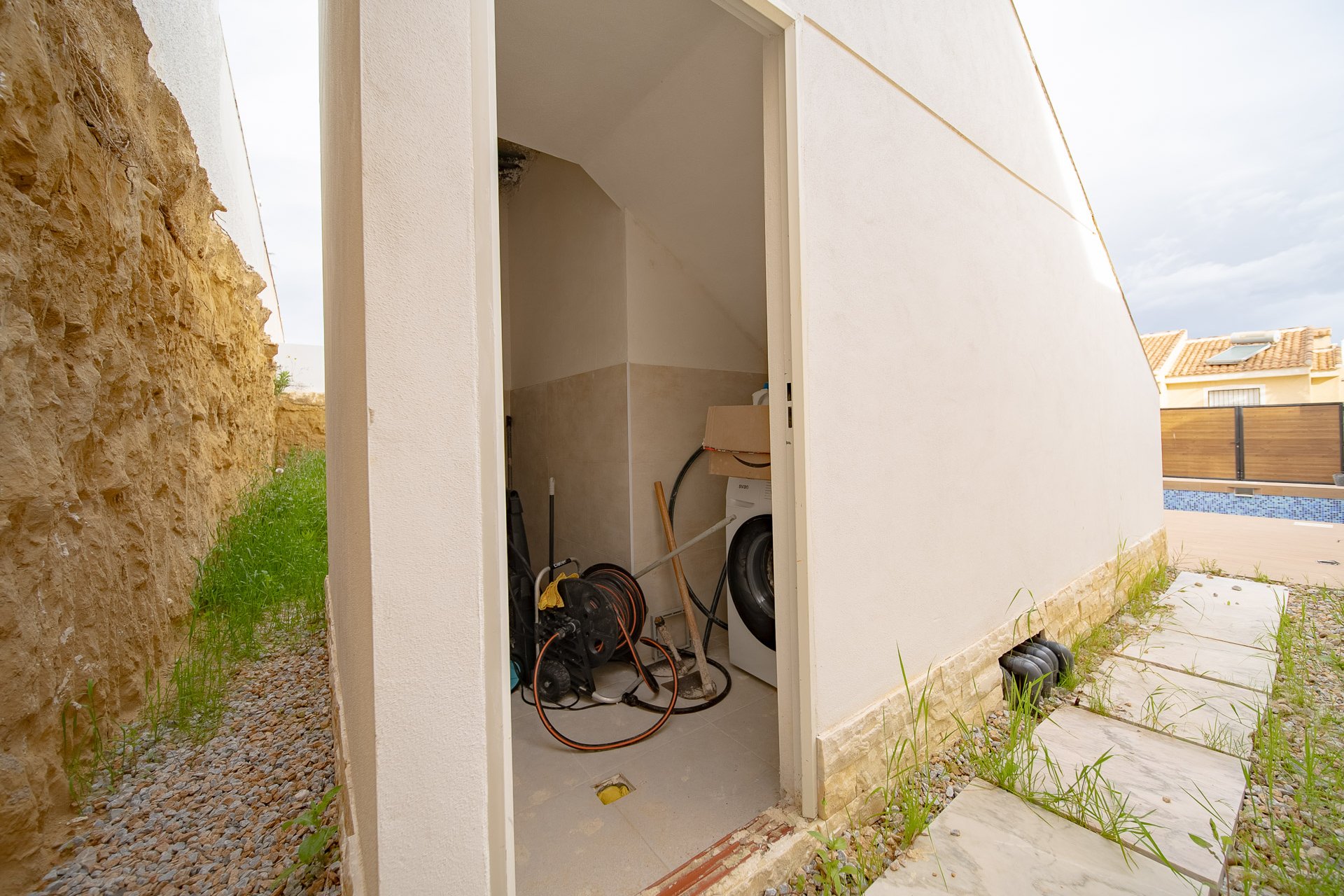 Revente - Villa - Rojales