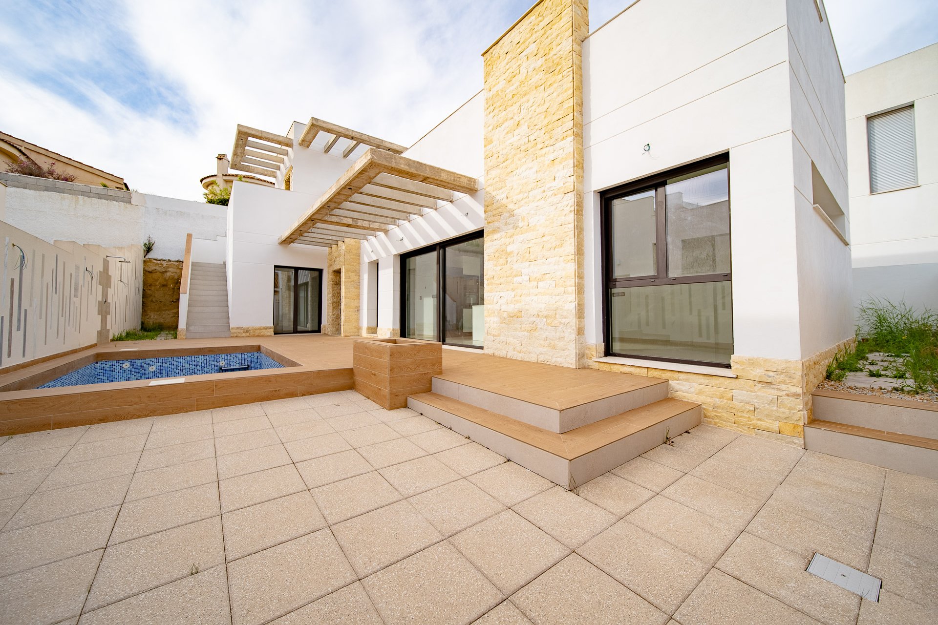 Revente - Villa - Rojales