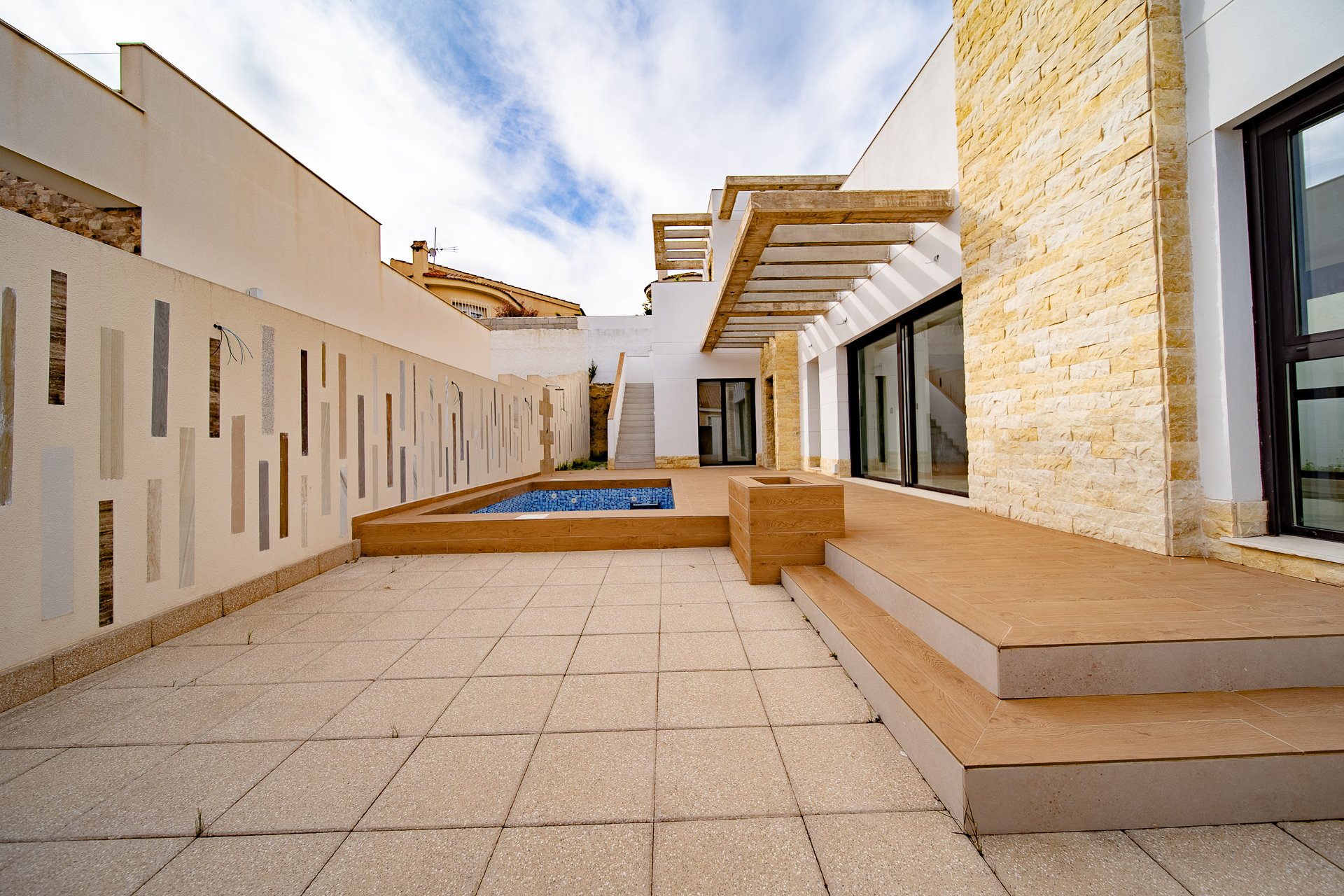 Revente - Villa - Rojales