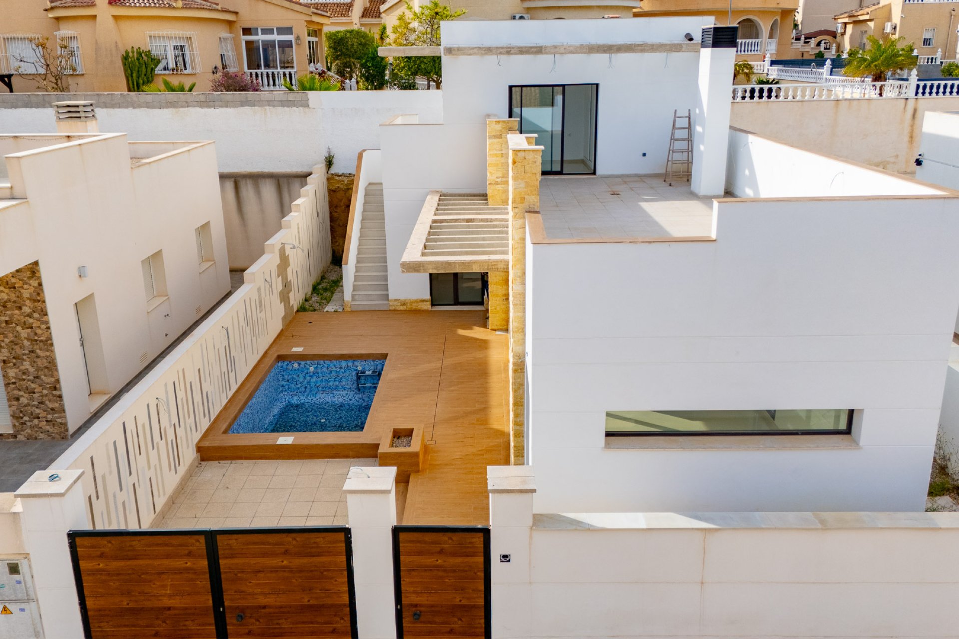 Revente - Villa - Rojales