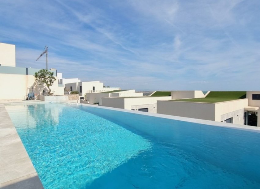 Revente - Villa - Rojales