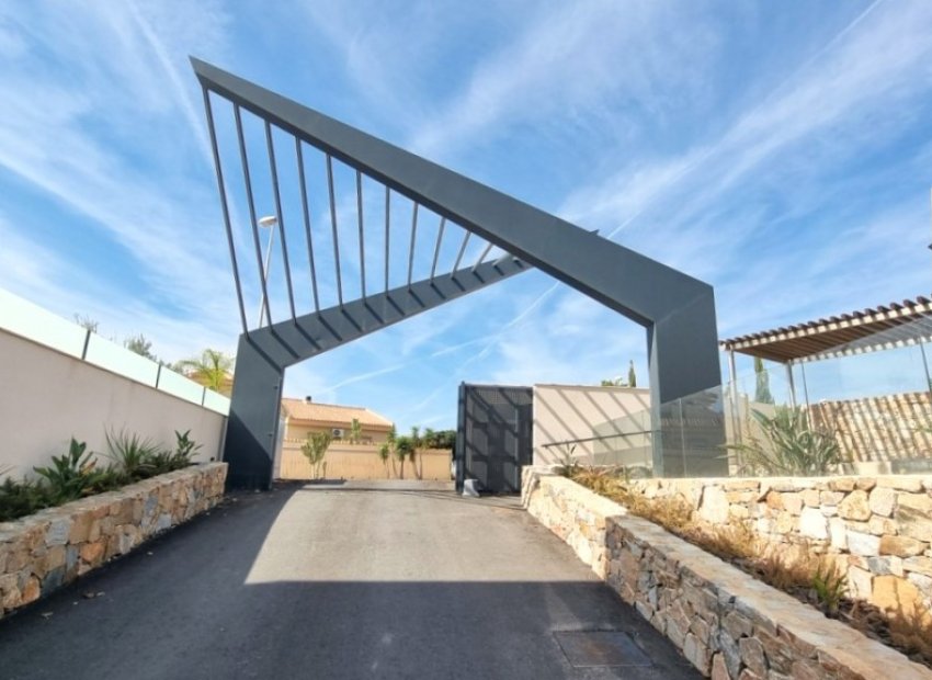 Revente - Villa - Rojales