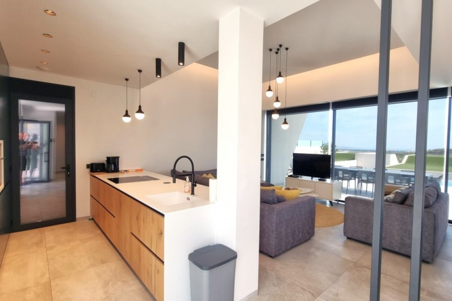 Revente - Villa - Rojales