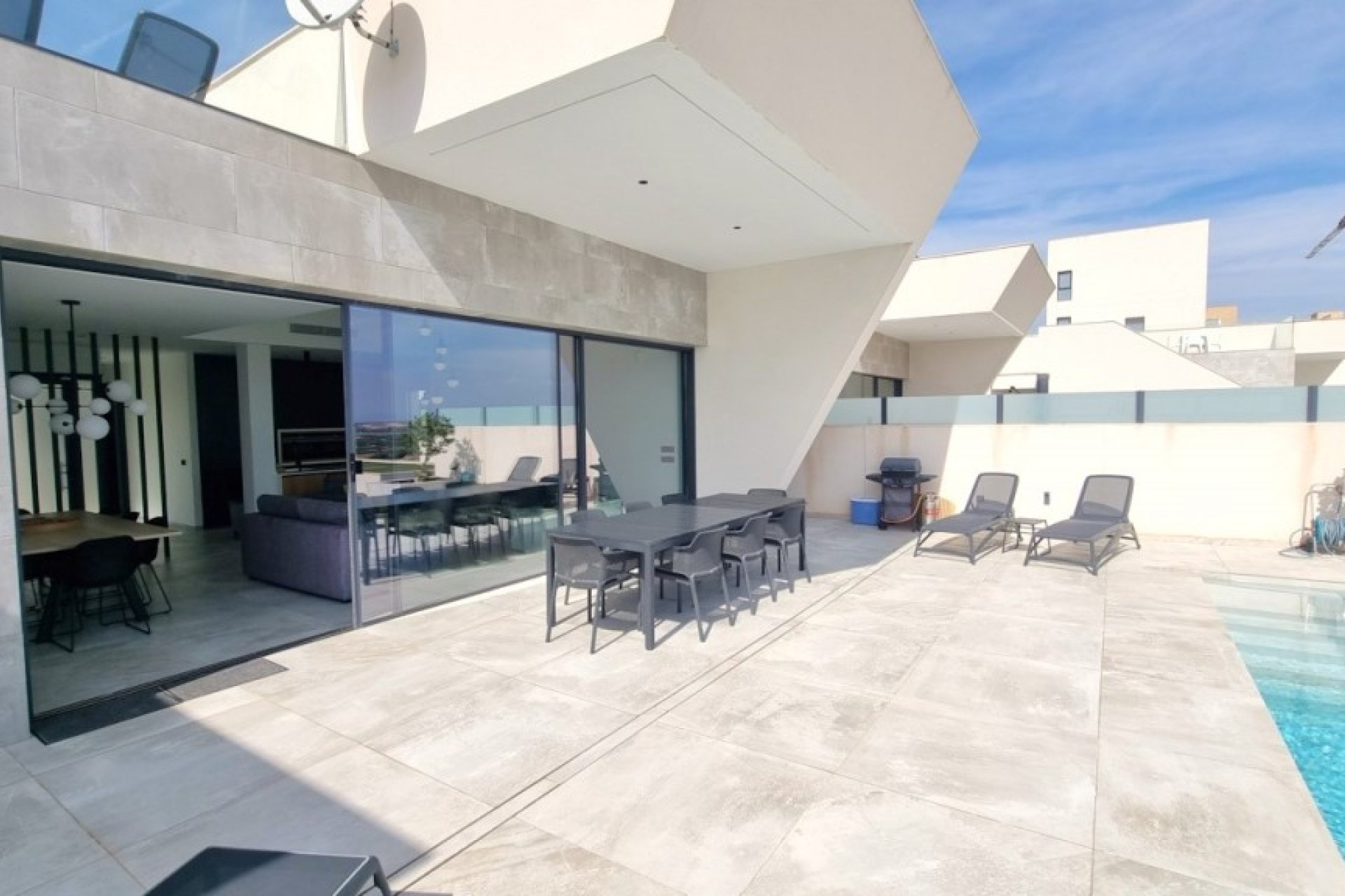 Revente - Villa - Rojales