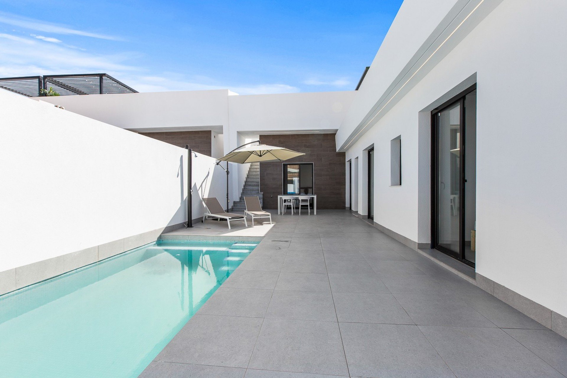 Revente - Villa - Roldan - Lo Ferro