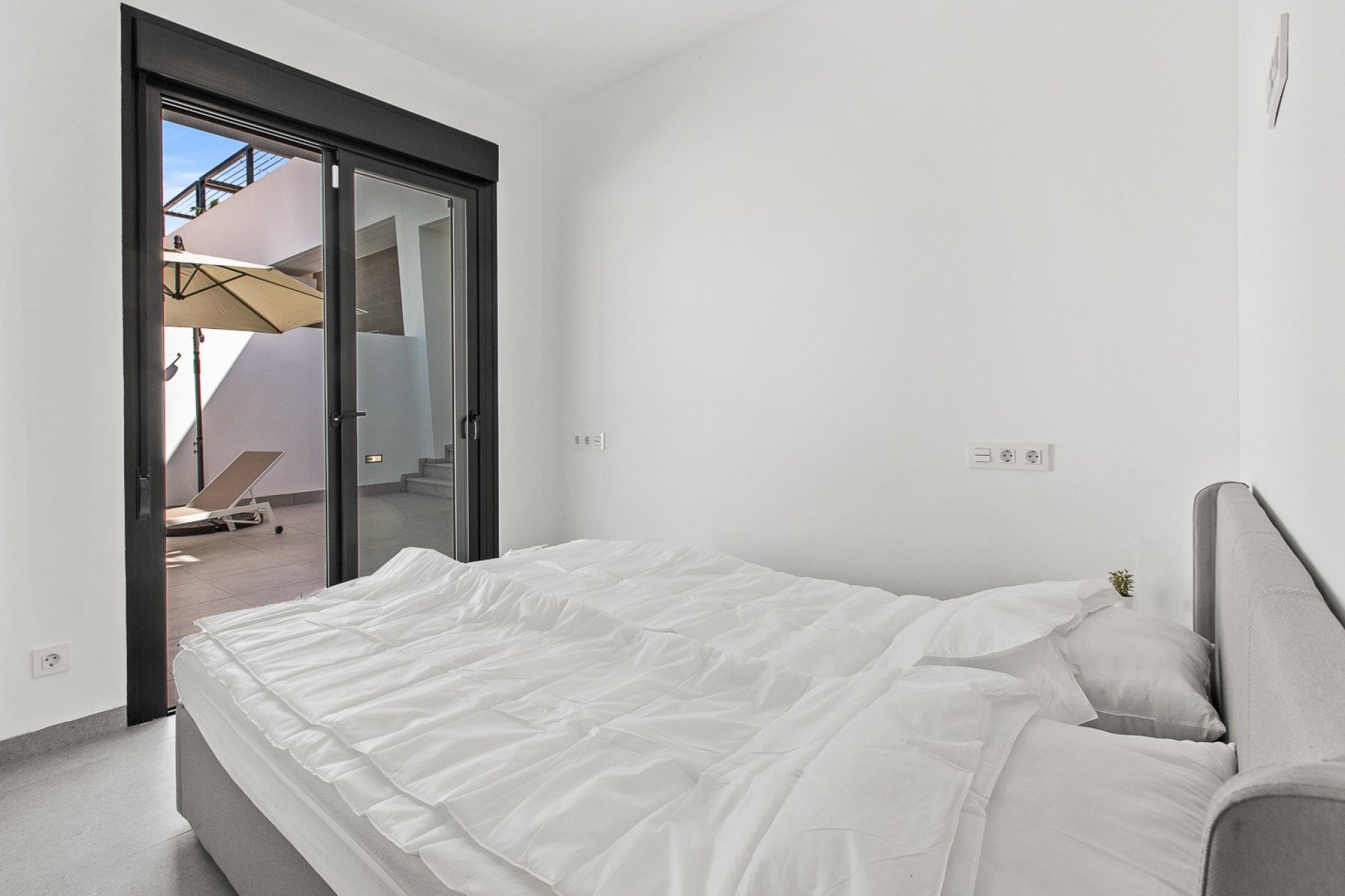 Revente - Villa - Roldan - Lo Ferro