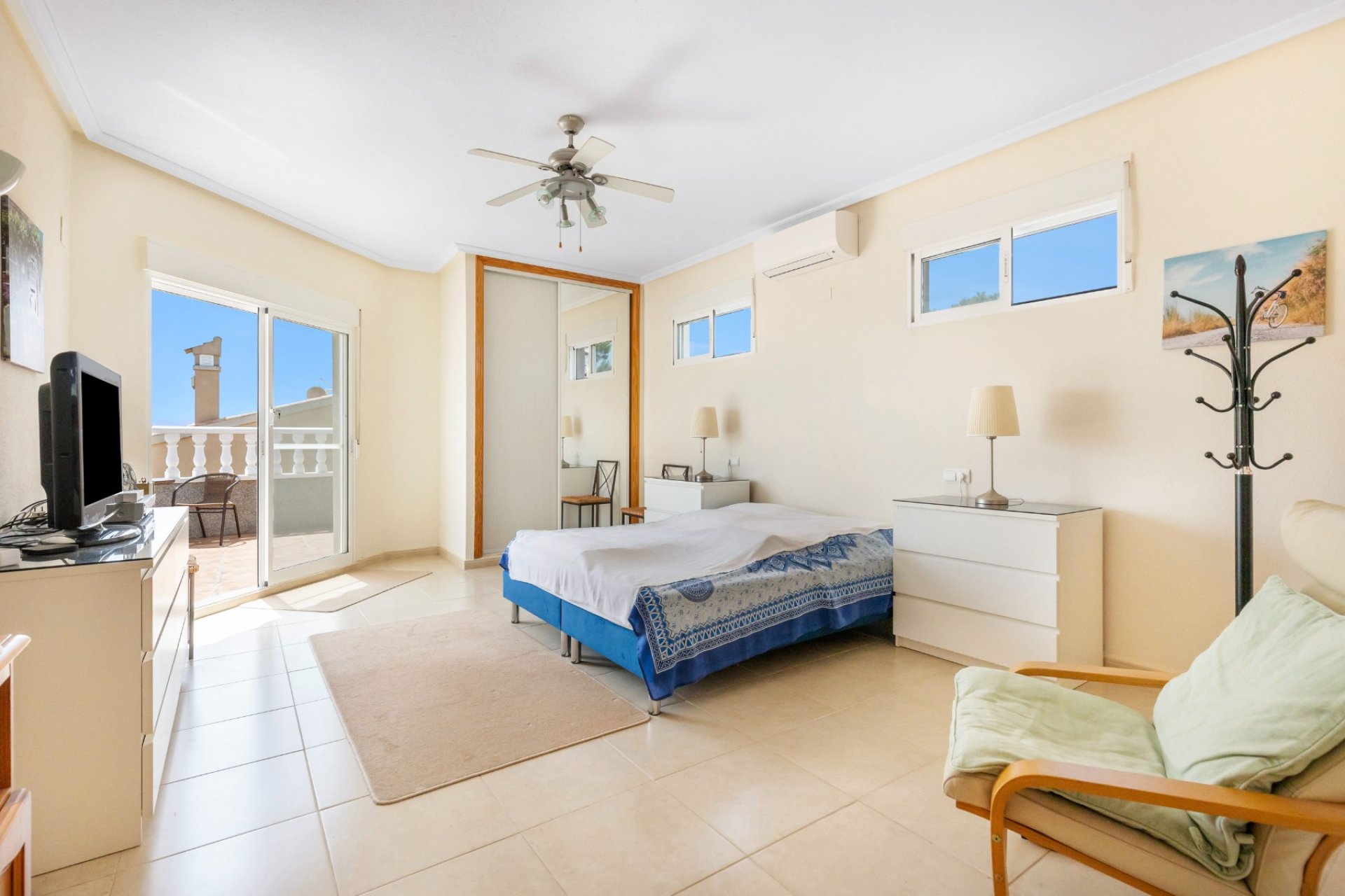 Revente - Villa - San Fulgencio - La Marina