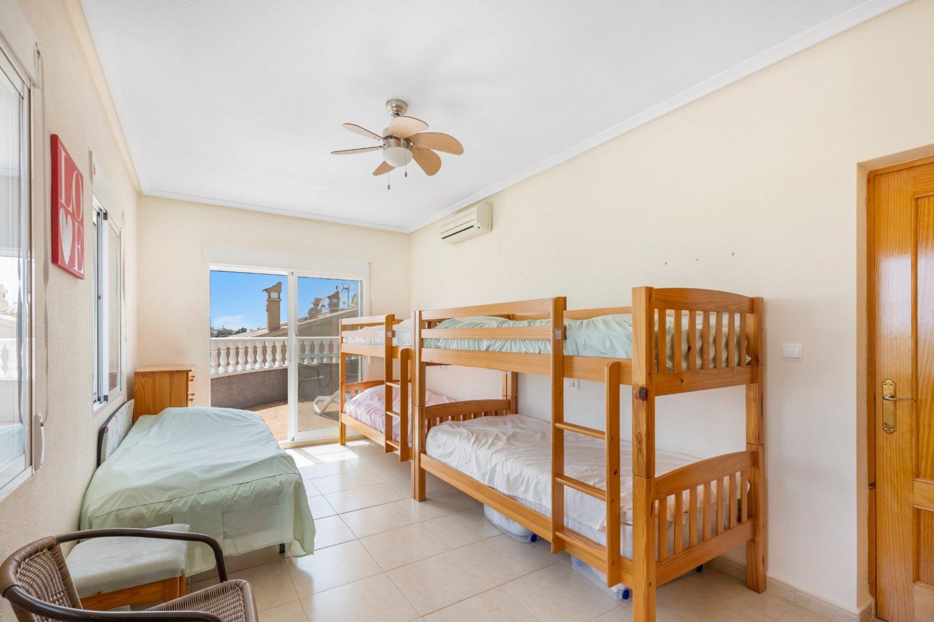 Revente - Villa - San Fulgencio - La Marina