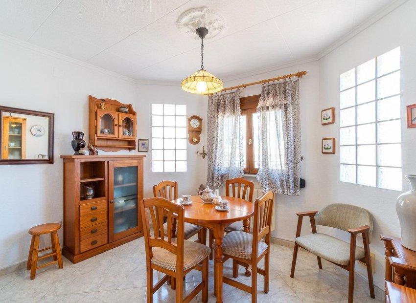 Revente - Villa - San Fulgencio - La Marina