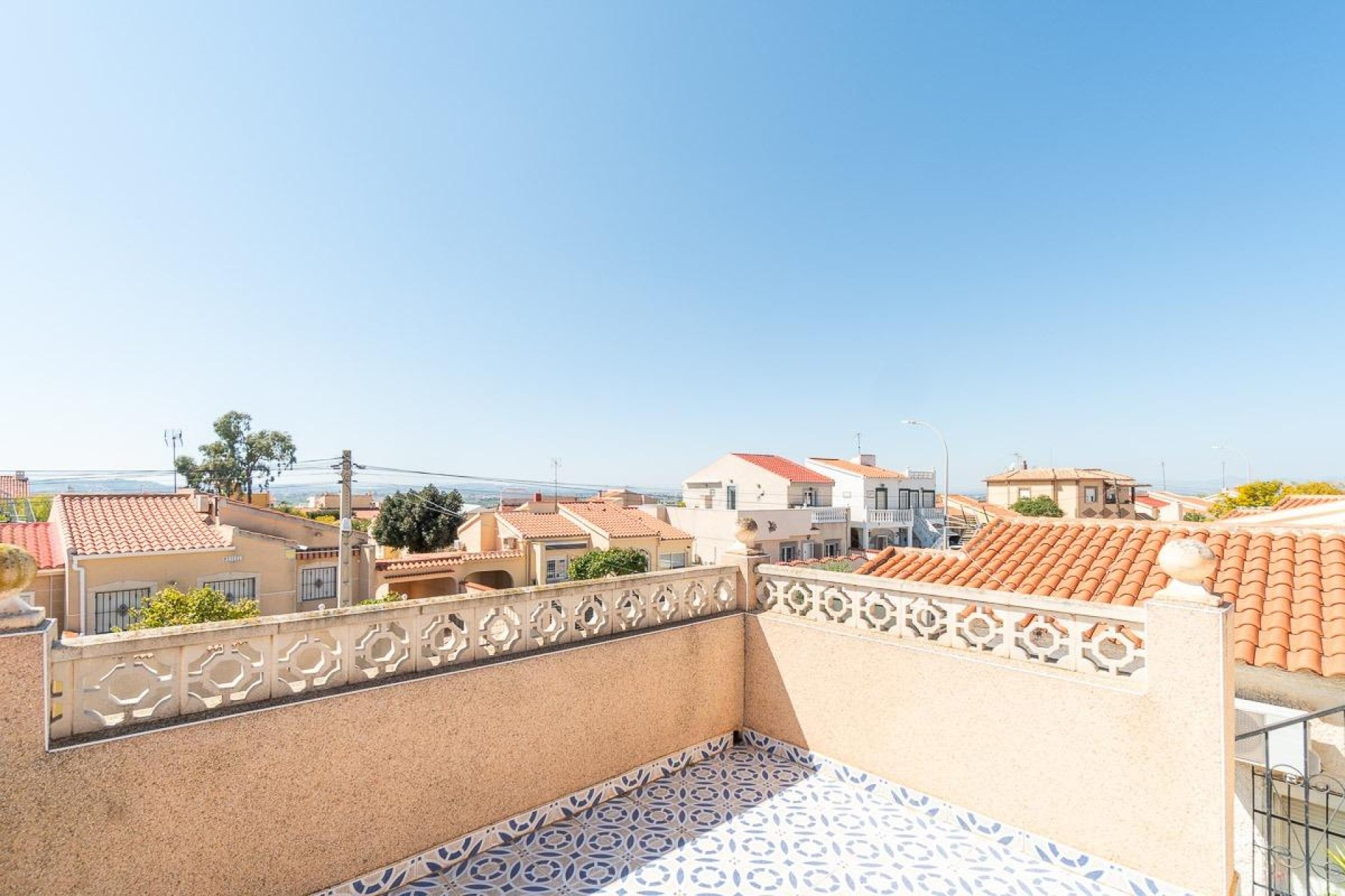 Revente - Villa - San Fulgencio - La Marina