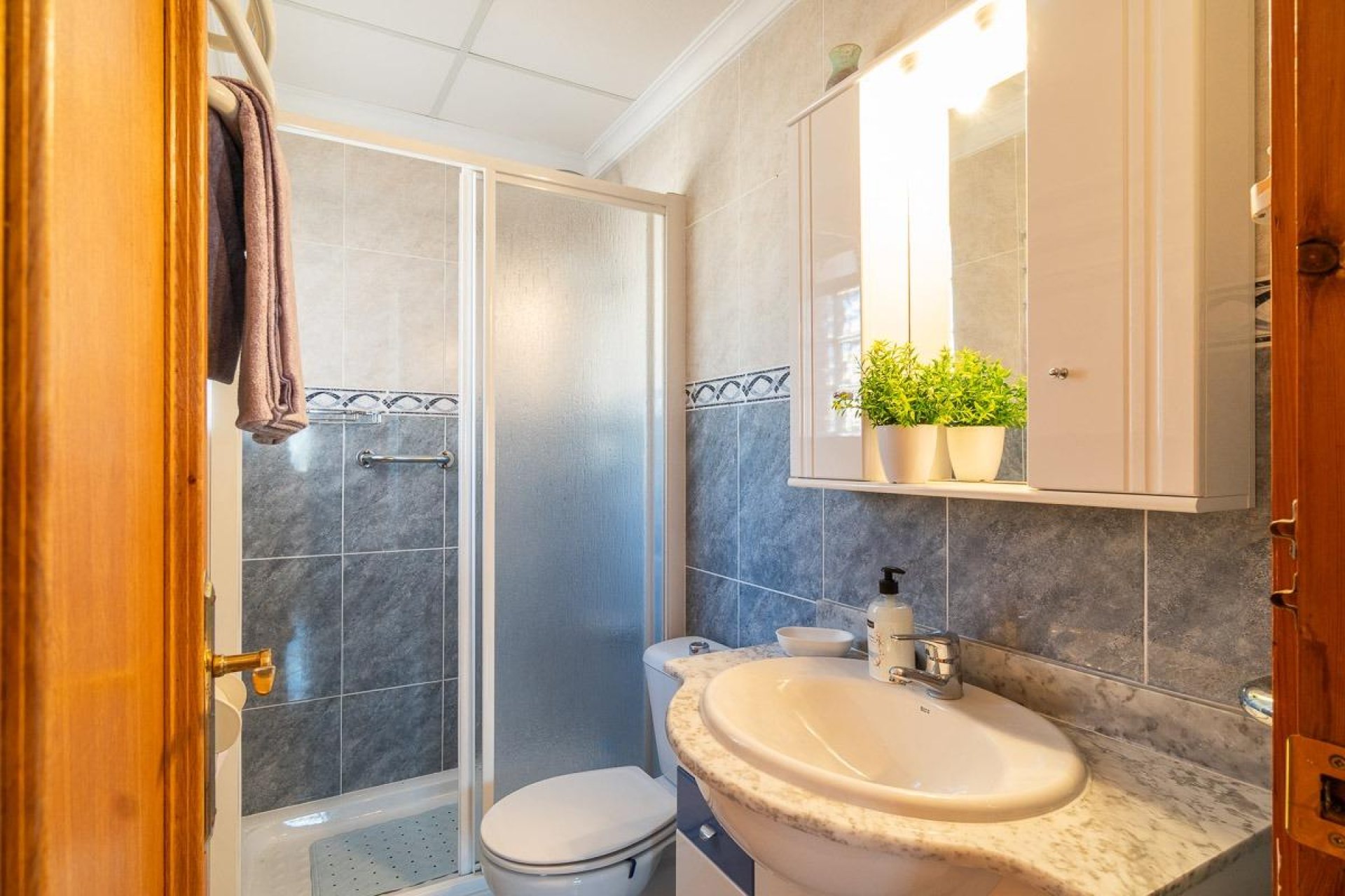 Revente - Villa - San Fulgencio - La Marina