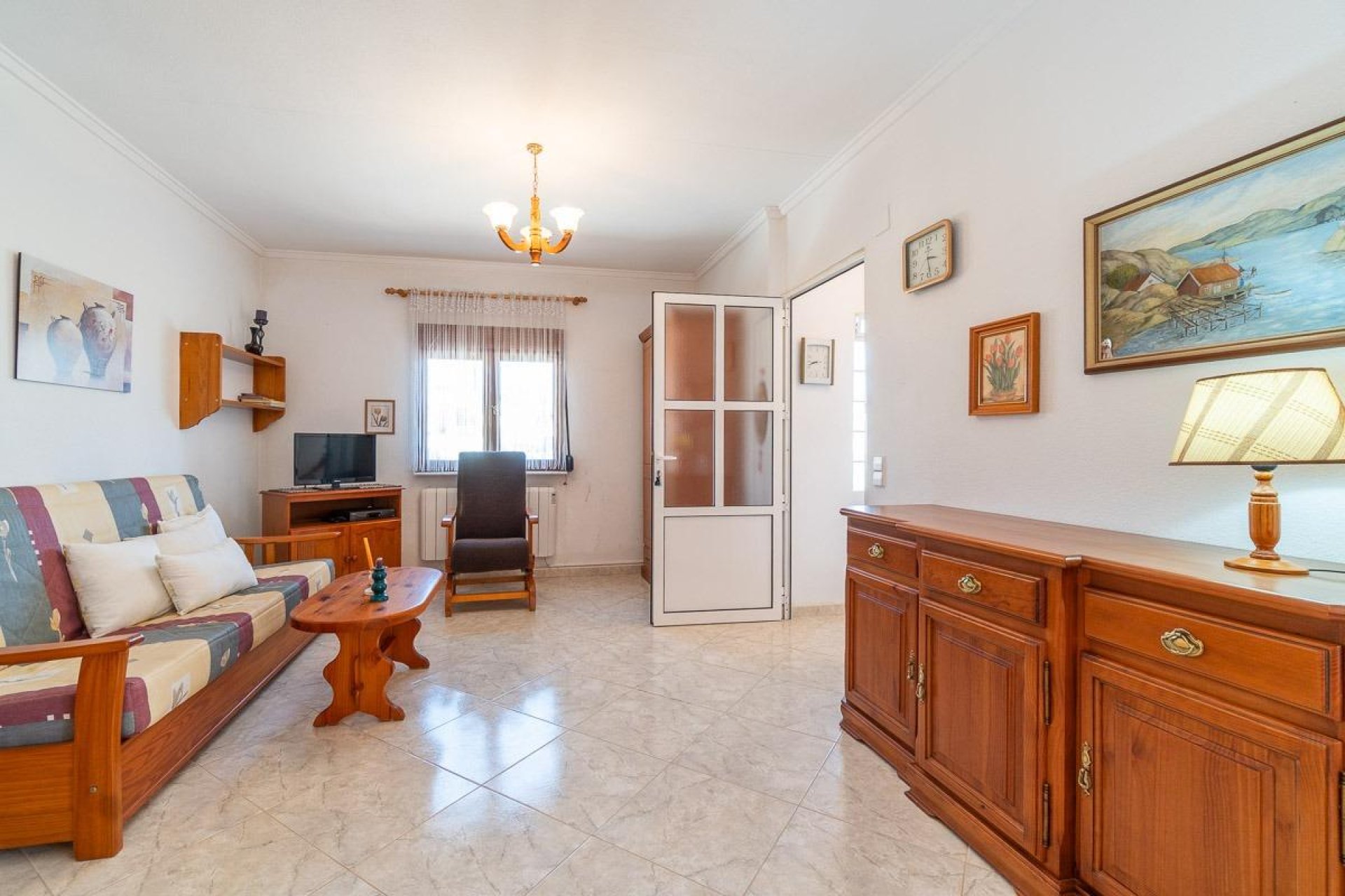 Revente - Villa - San Fulgencio - La Marina