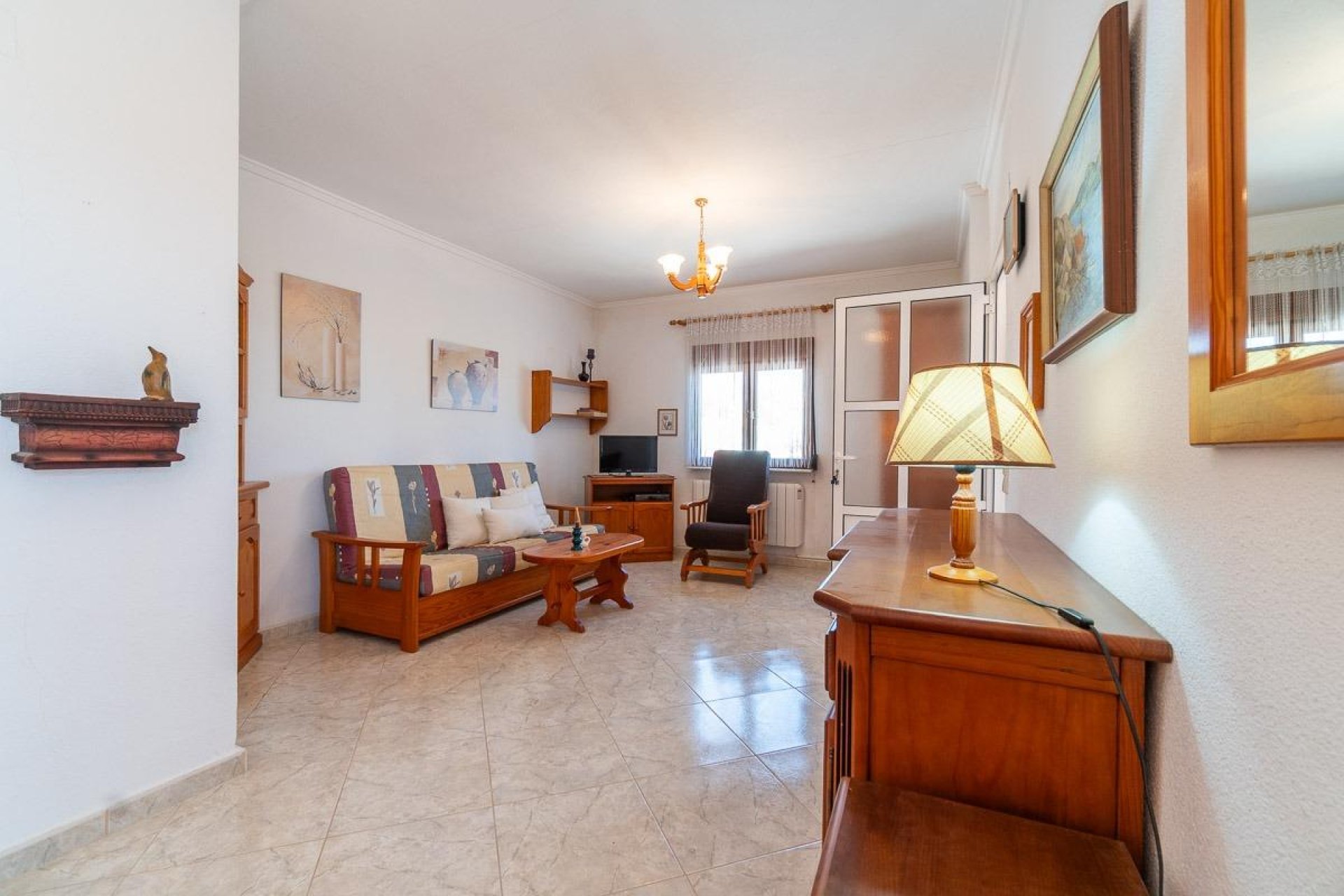 Revente - Villa - San Fulgencio - La Marina
