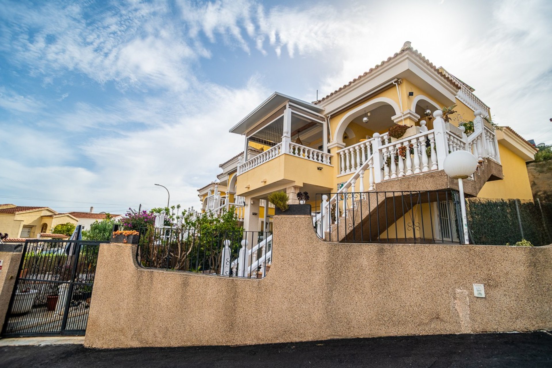 Revente - Villa - San Fulgencio - La Marina