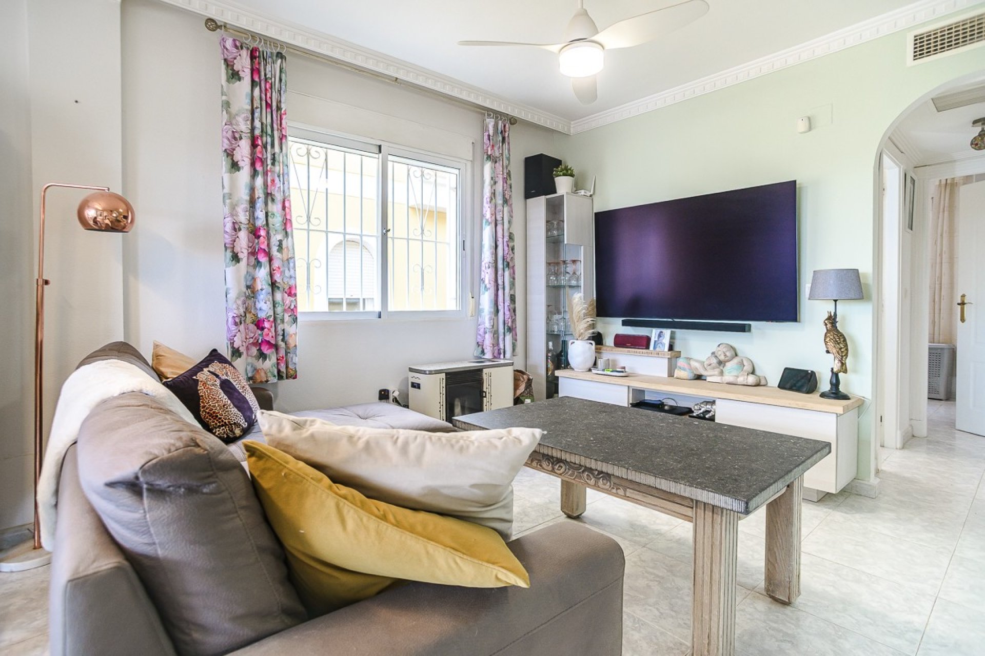 Revente - Villa - San Fulgencio - La Marina