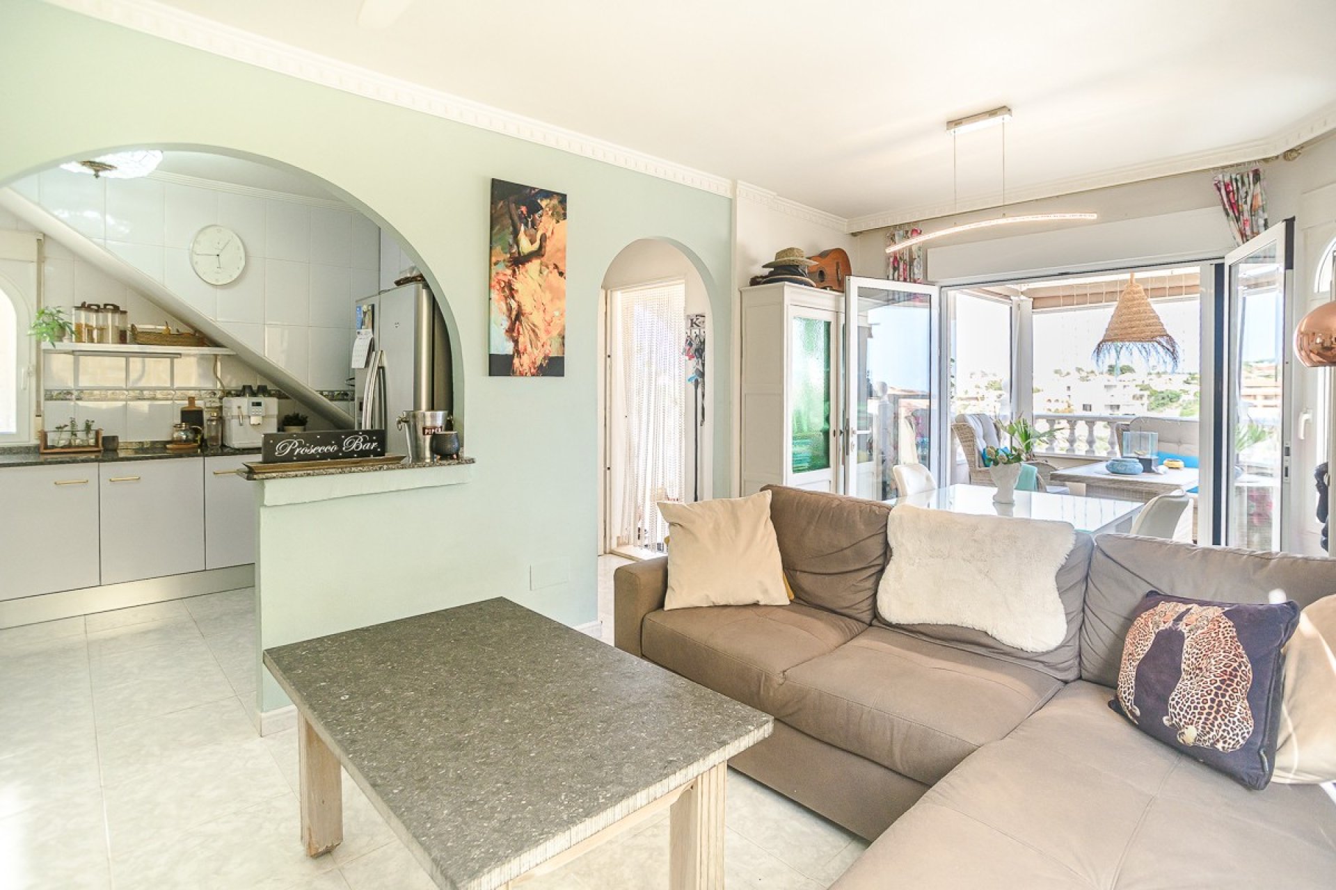 Revente - Villa - San Fulgencio - La Marina