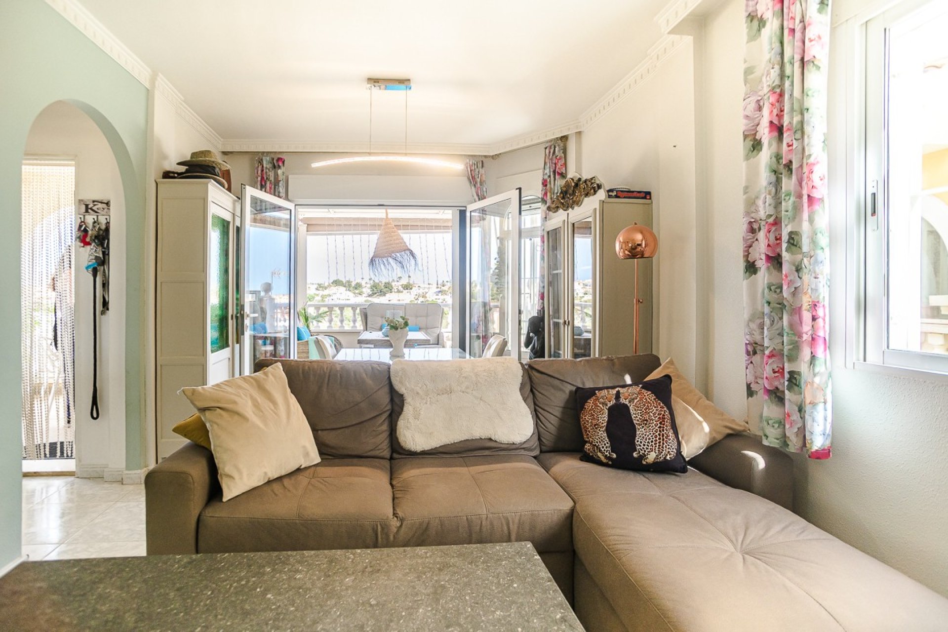 Revente - Villa - San Fulgencio - La Marina