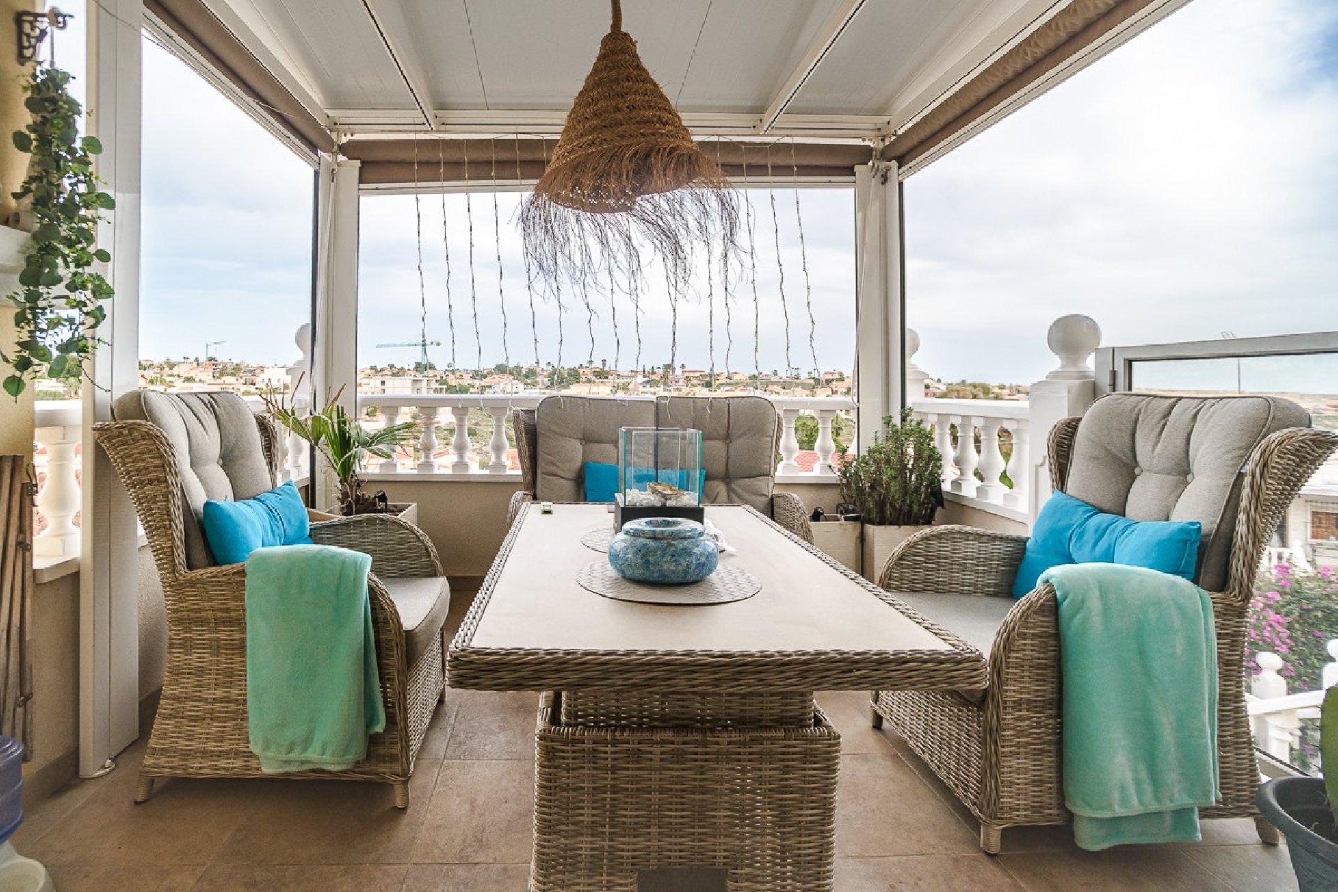 Revente - Villa - San Fulgencio - La Marina