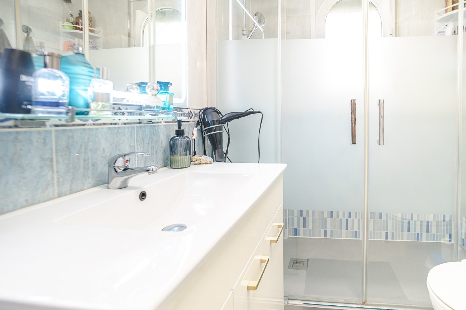 Revente - Villa - San Fulgencio - La Marina