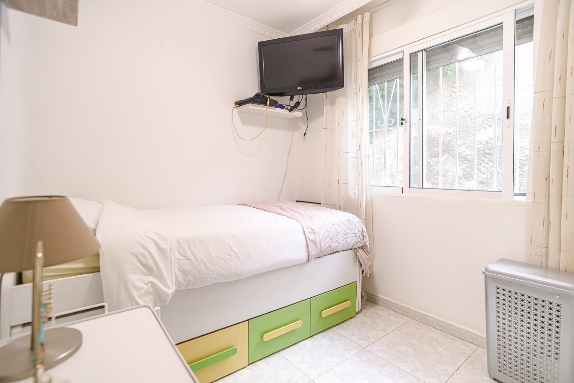 Revente - Villa - San Fulgencio - La Marina