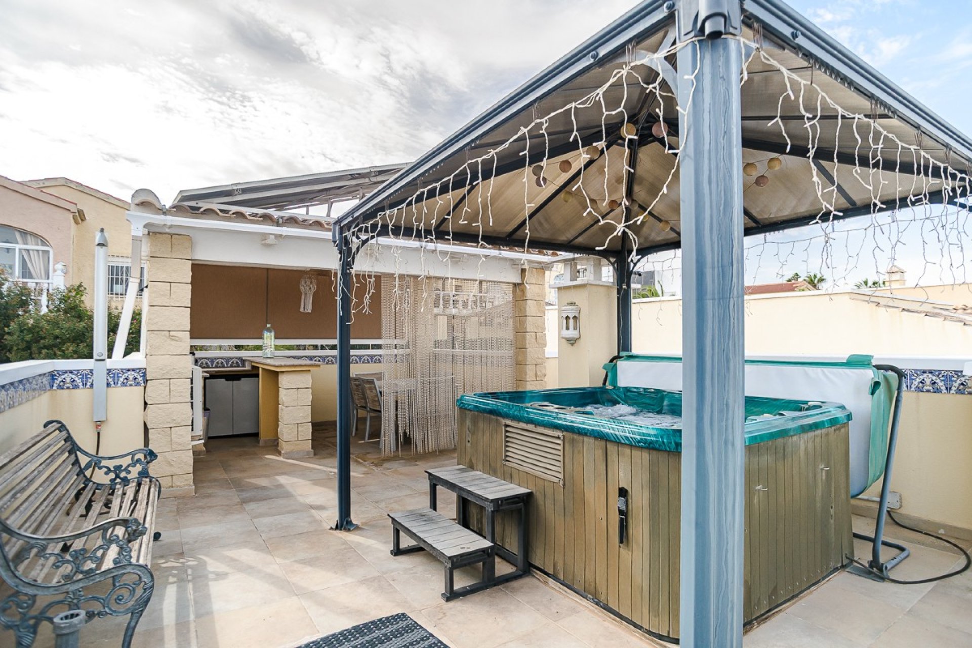 Revente - Villa - San Fulgencio - La Marina