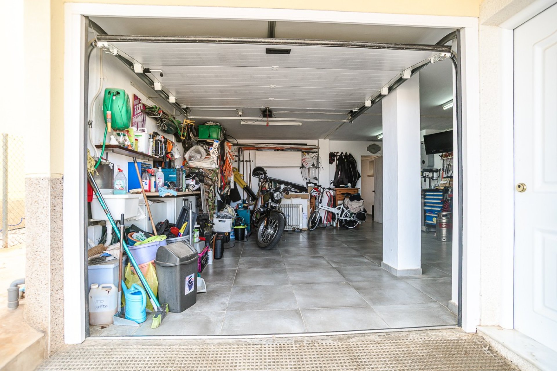 Revente - Villa - San Fulgencio - La Marina