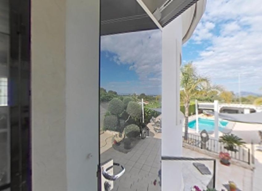 Revente - Villa - San Fulgencio - La Marina