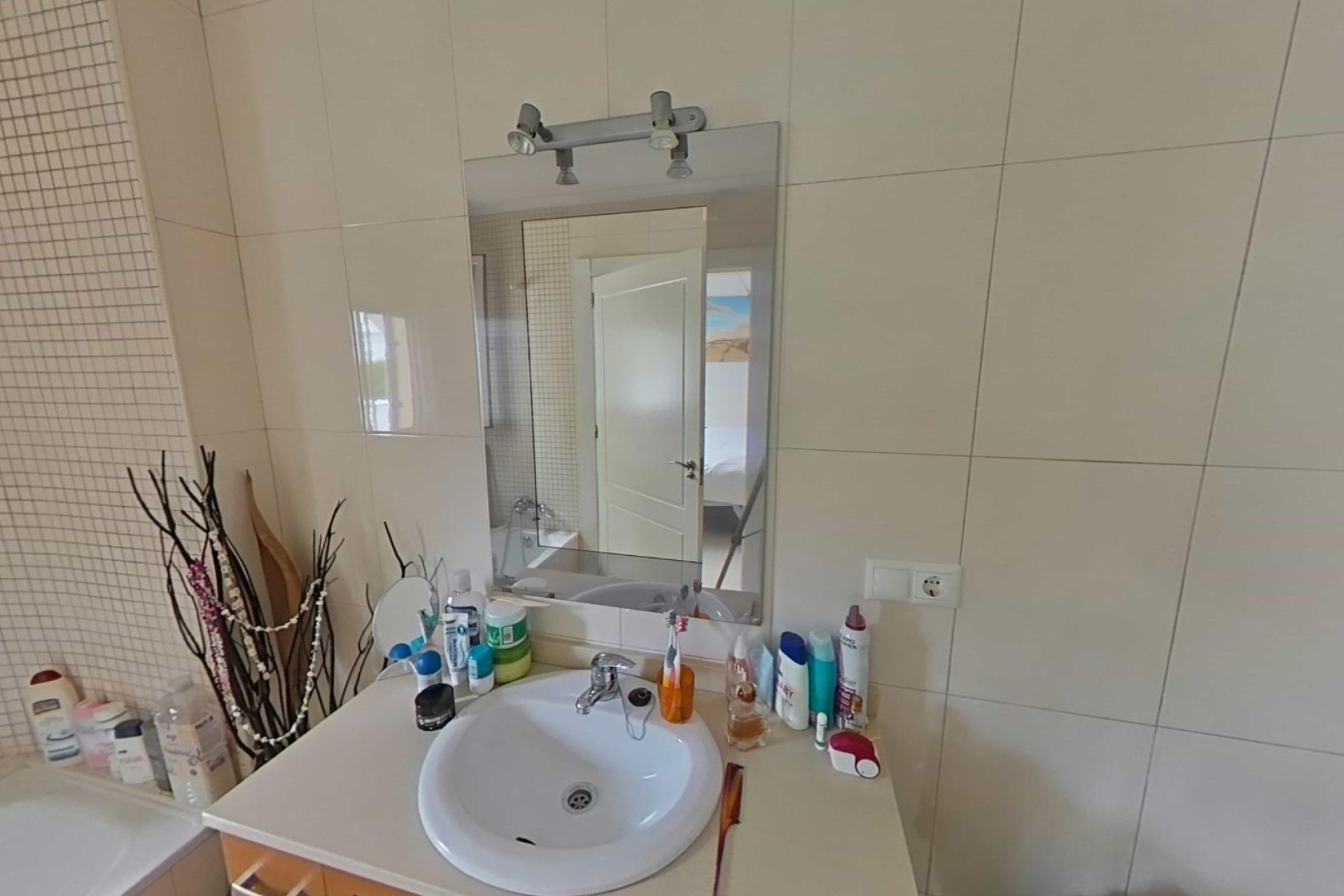 Revente - Villa - San Fulgencio - La Marina