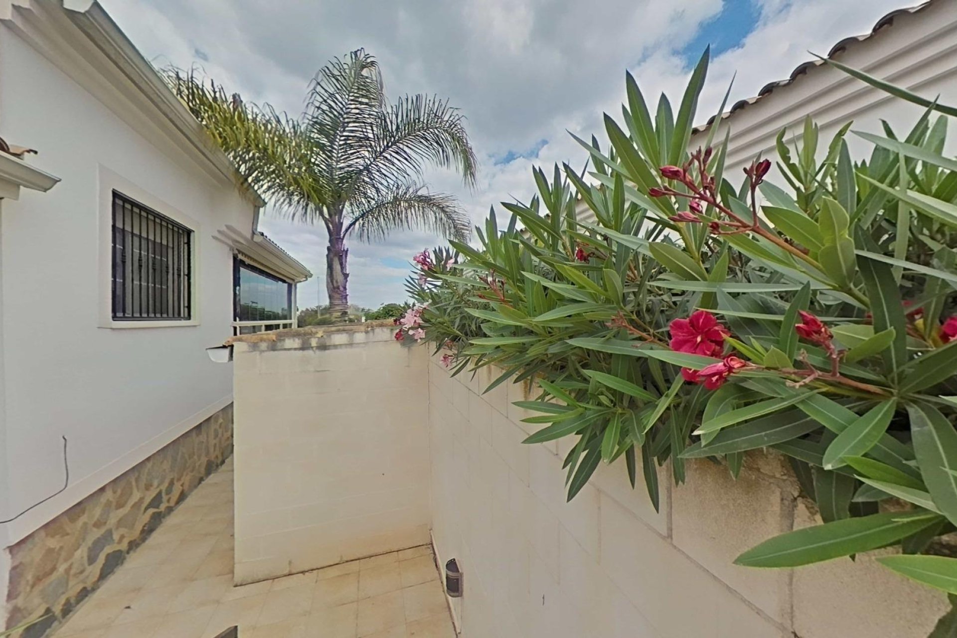 Revente - Villa - San Fulgencio - La Marina