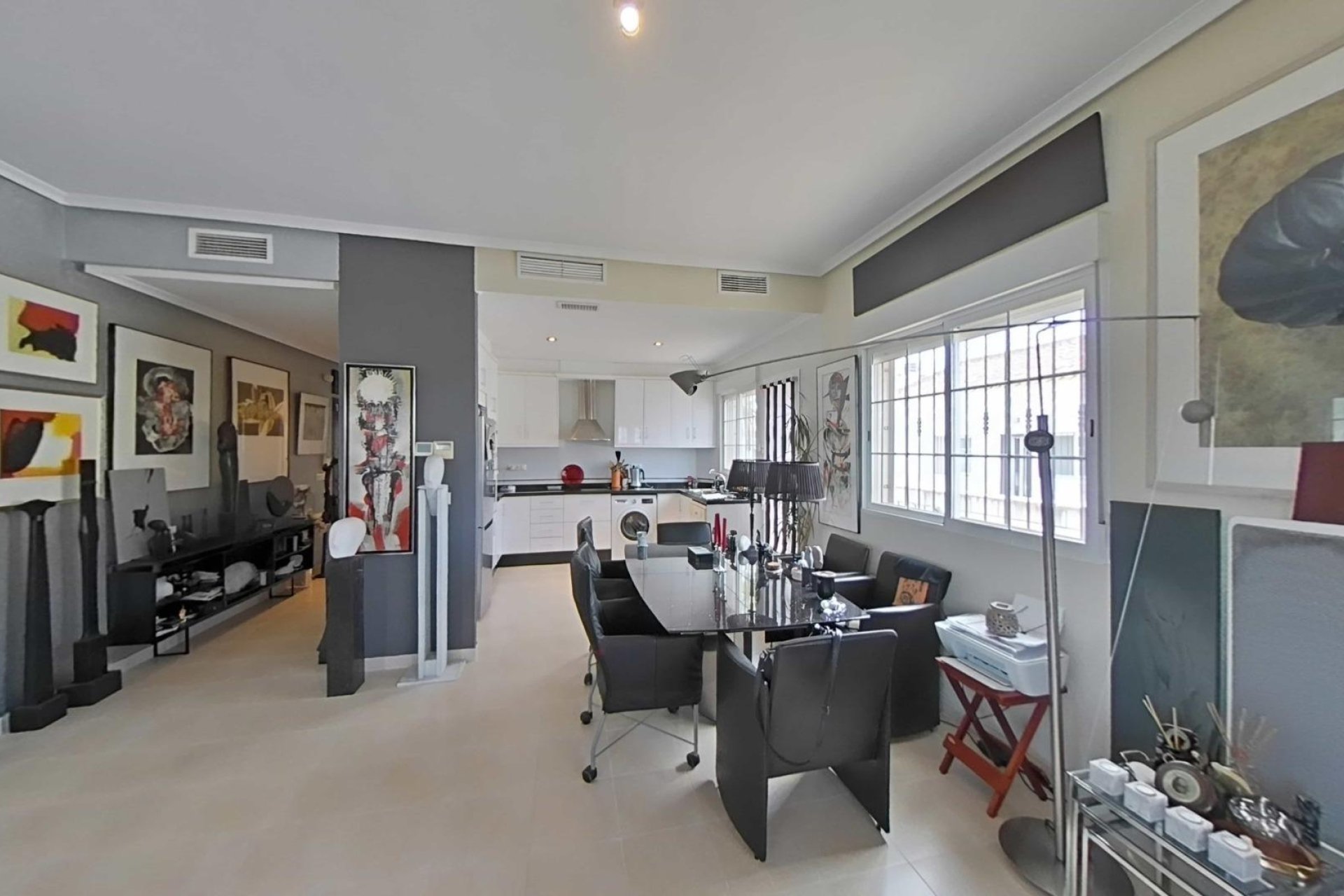 Revente - Villa - San Fulgencio - La Marina