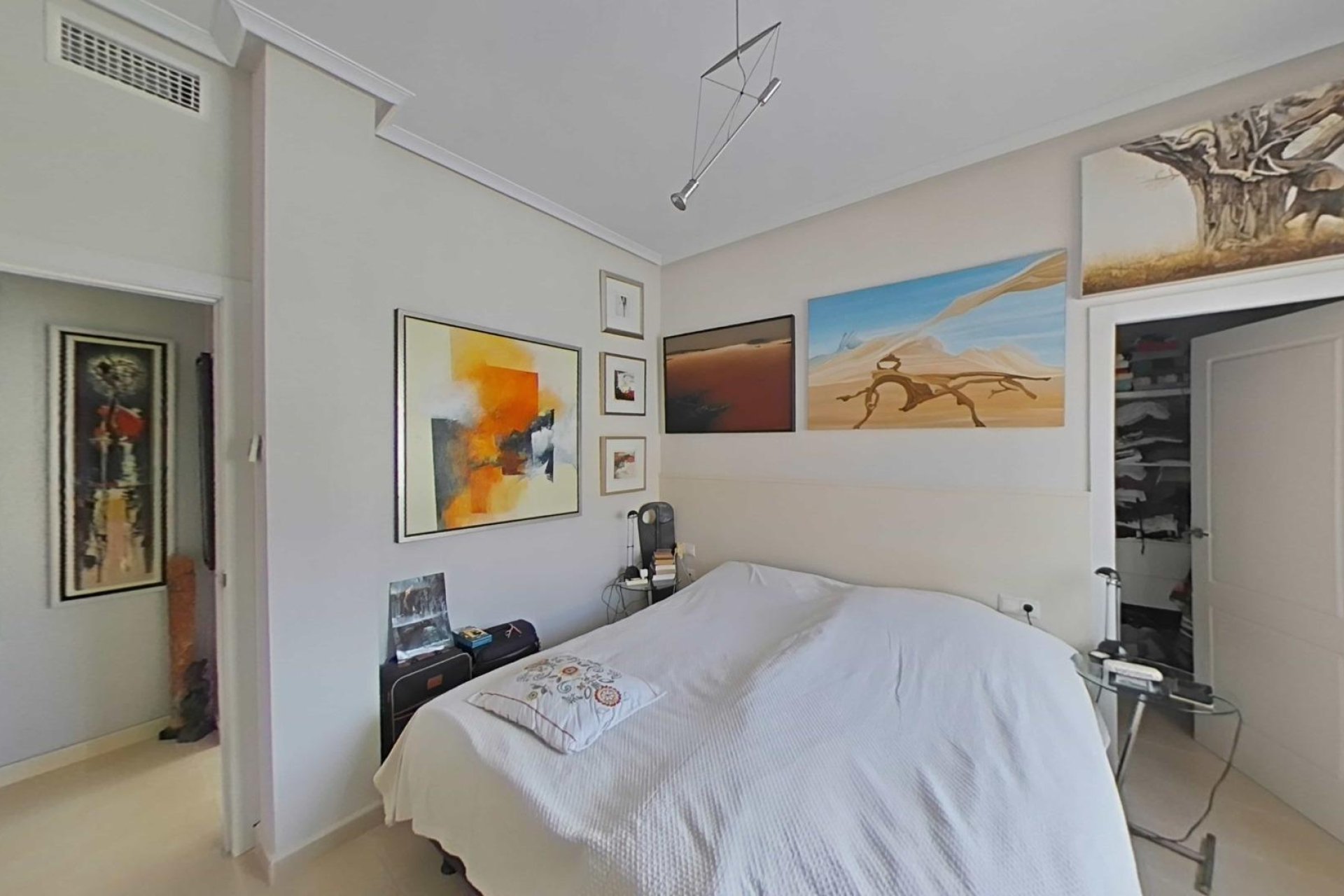 Revente - Villa - San Fulgencio - La Marina